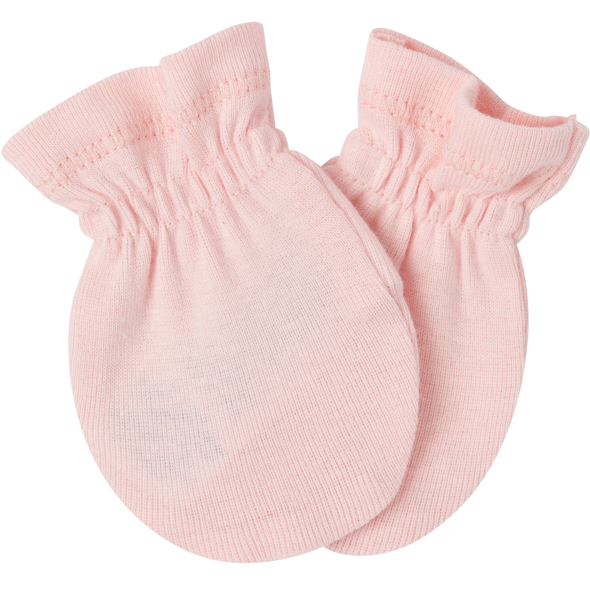 15-Piece Baby Girls Strawberries Layette - Image 4