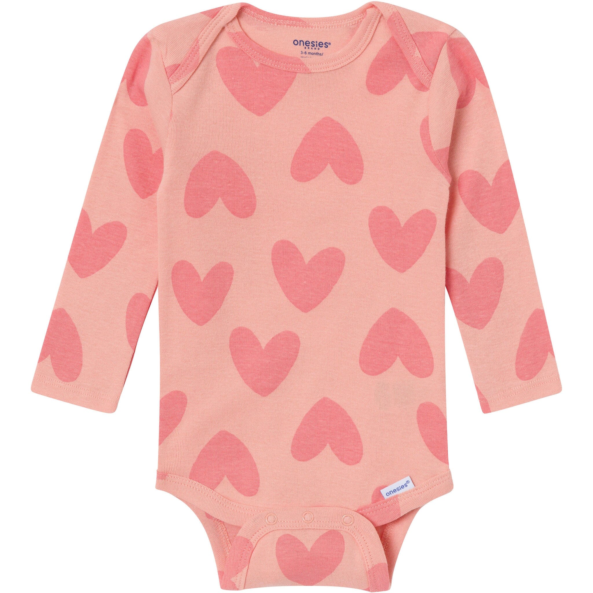 15-Piece Baby Girls Strawberries Layette - Image 10