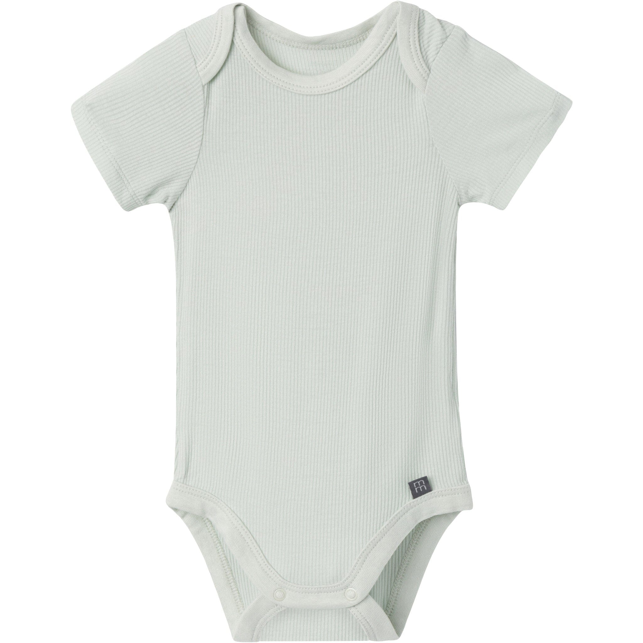 4-Piece Baby Boys Teal Fishing Bodysuits and Pants Viscose Set - Image 4