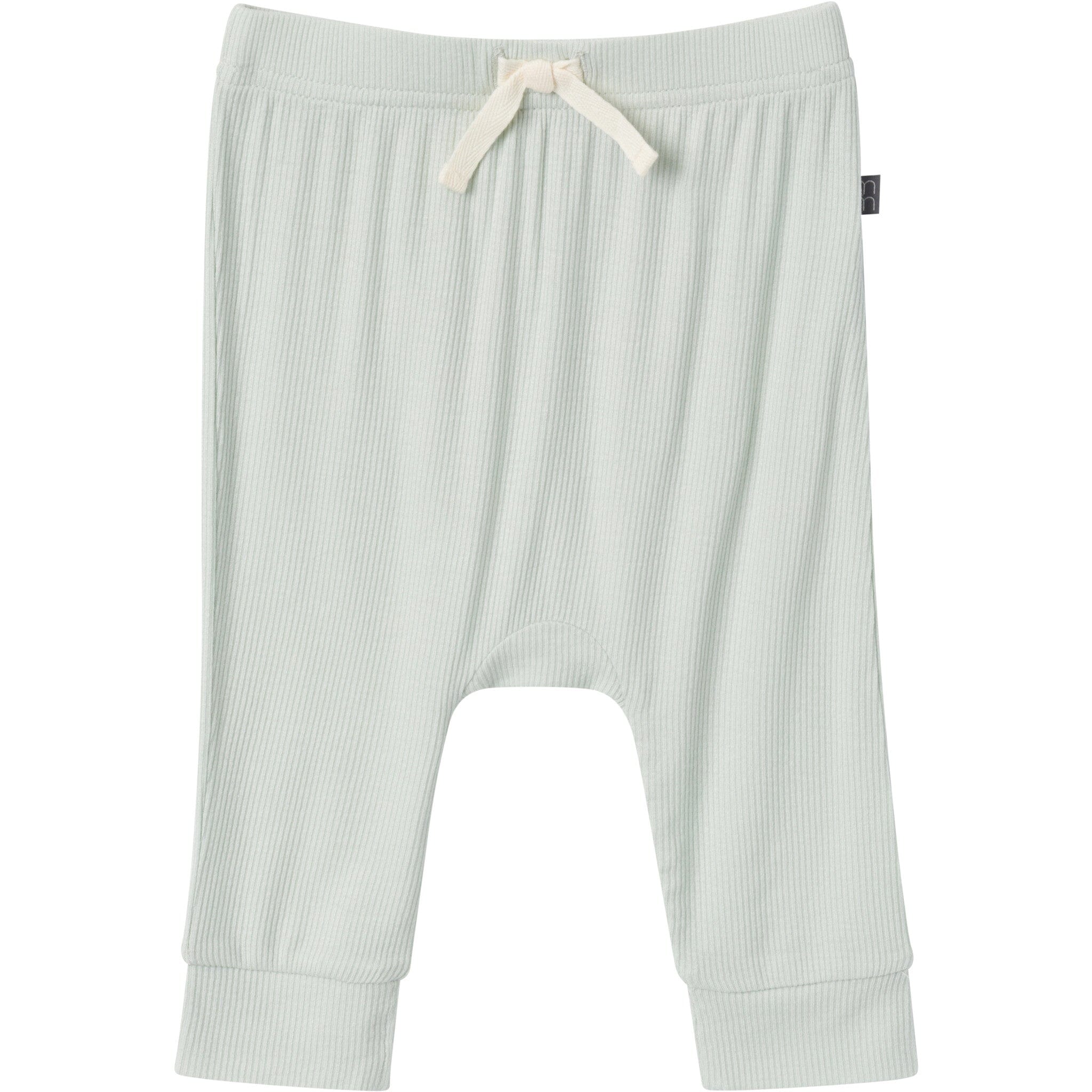 4-Piece Baby Boys Teal Fishing Bodysuits and Pants Viscose Set - Image 8