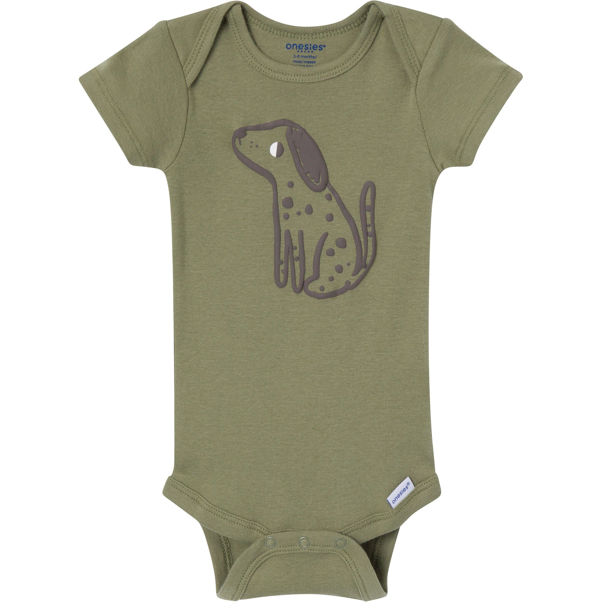 15-Piece Baby Boys Make Some Noise Layette - Image 11