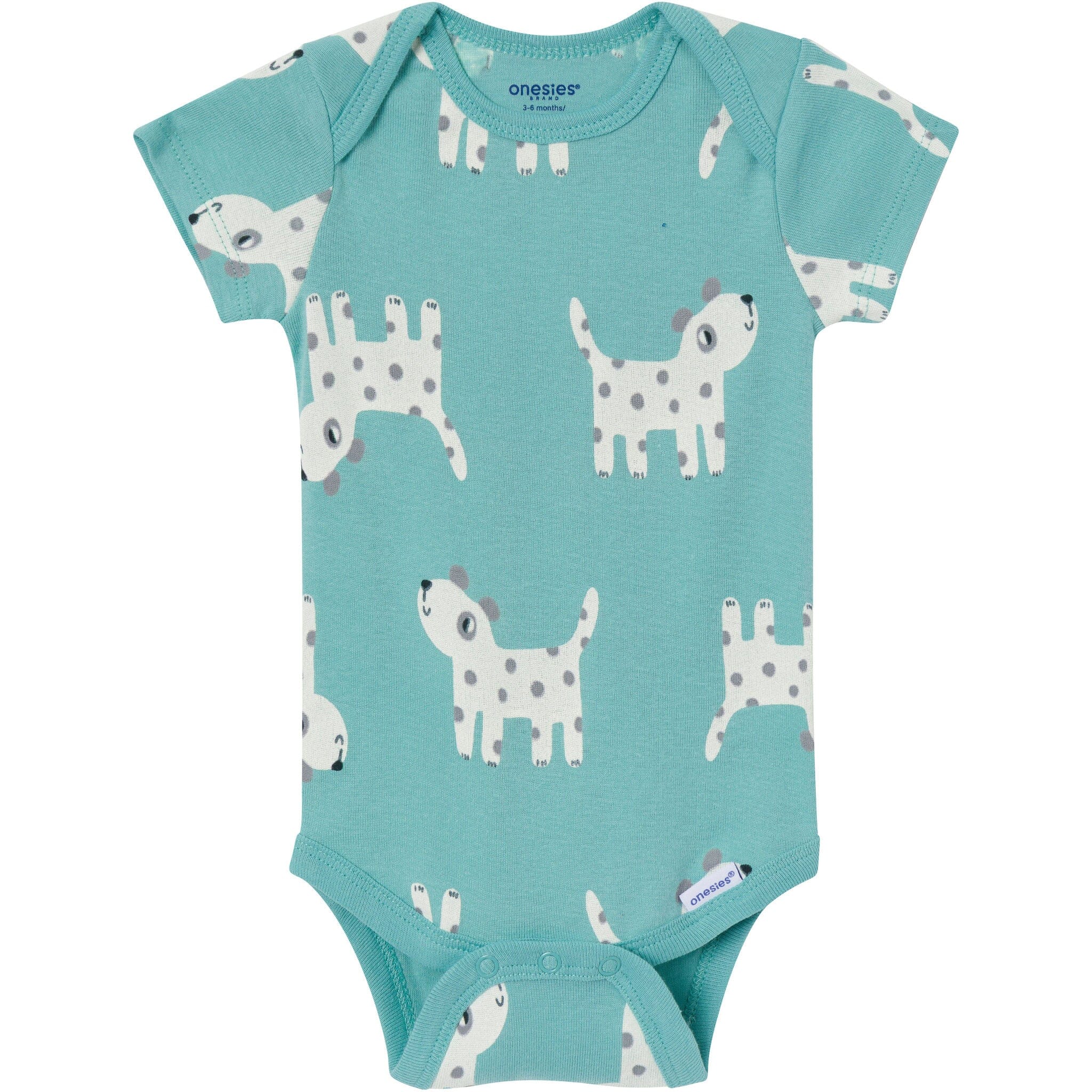 15-Piece Baby Boys Make Some Noise Layette - Image 12