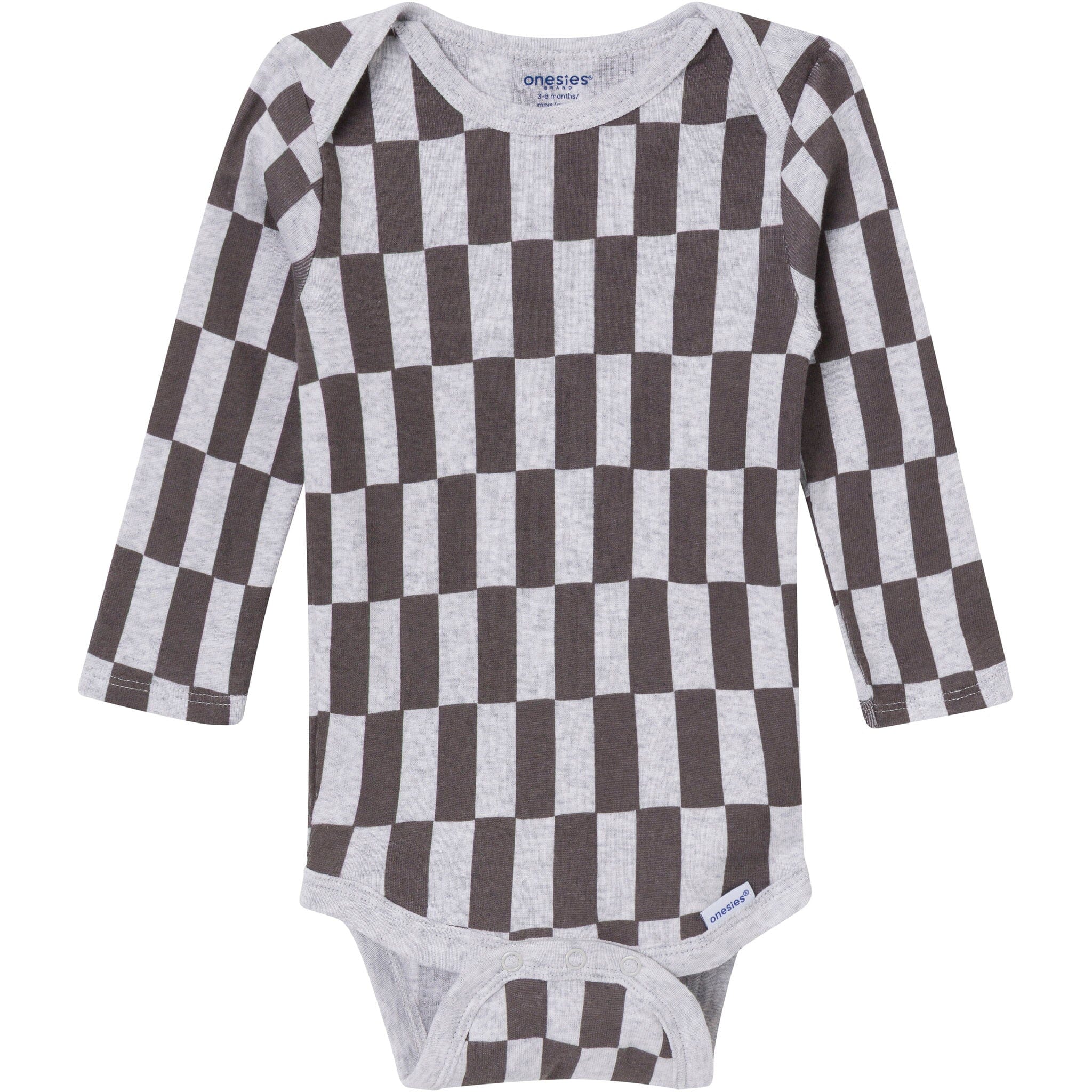 15-Piece Baby Boys Make Some Noise Layette - Image 9