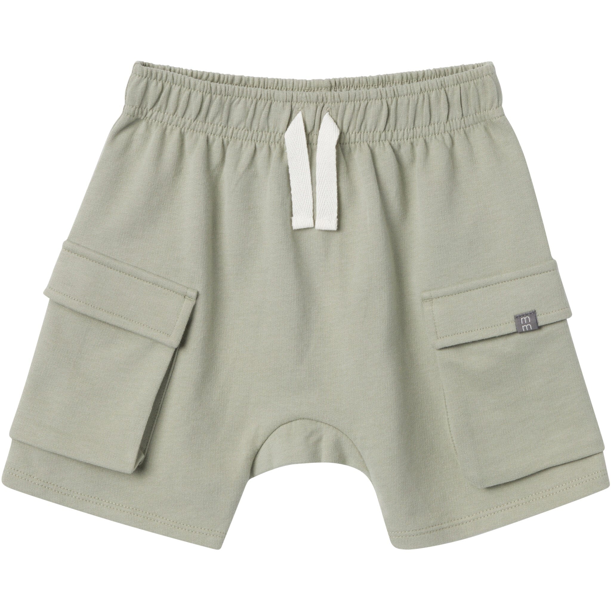 2-Piece Toddler Boys Surfers Top and Cargo Shorts Set - Image 4