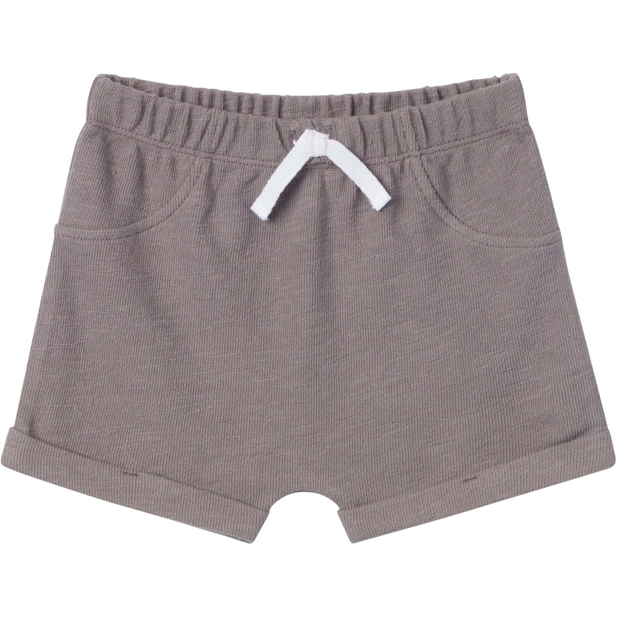 2-Piece Baby Boys Beach Buggys Henley Shirt and Shorts Set - Image 6