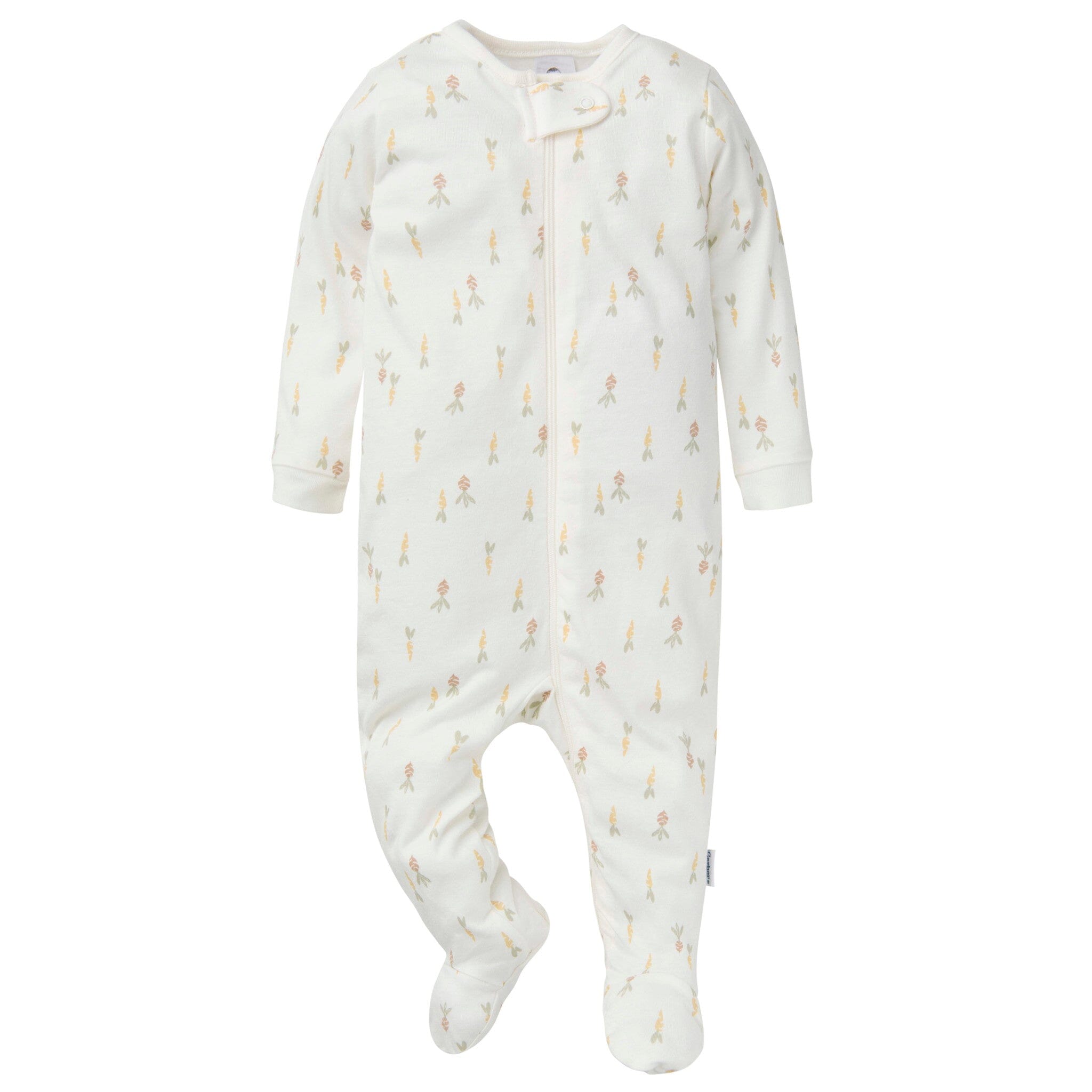 4-Pack Baby Neutral Farm Sleep 'N Plays - Image 4