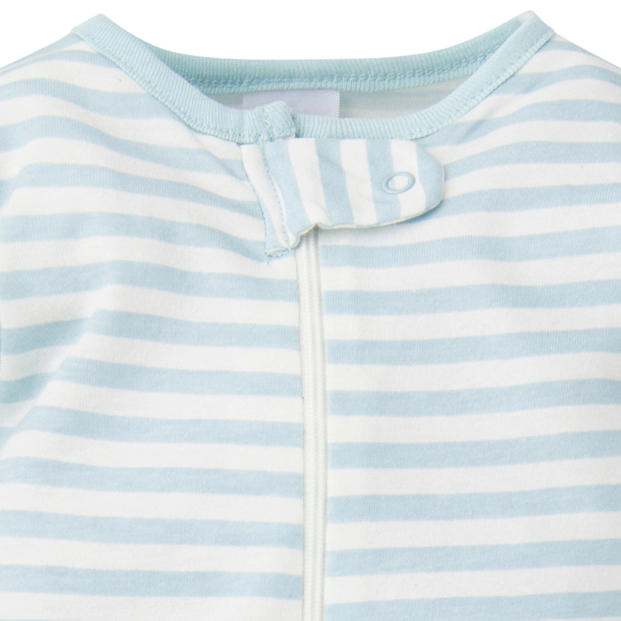 4-Pack Baby Neutral Farm Sleep 'N Plays - Image 9