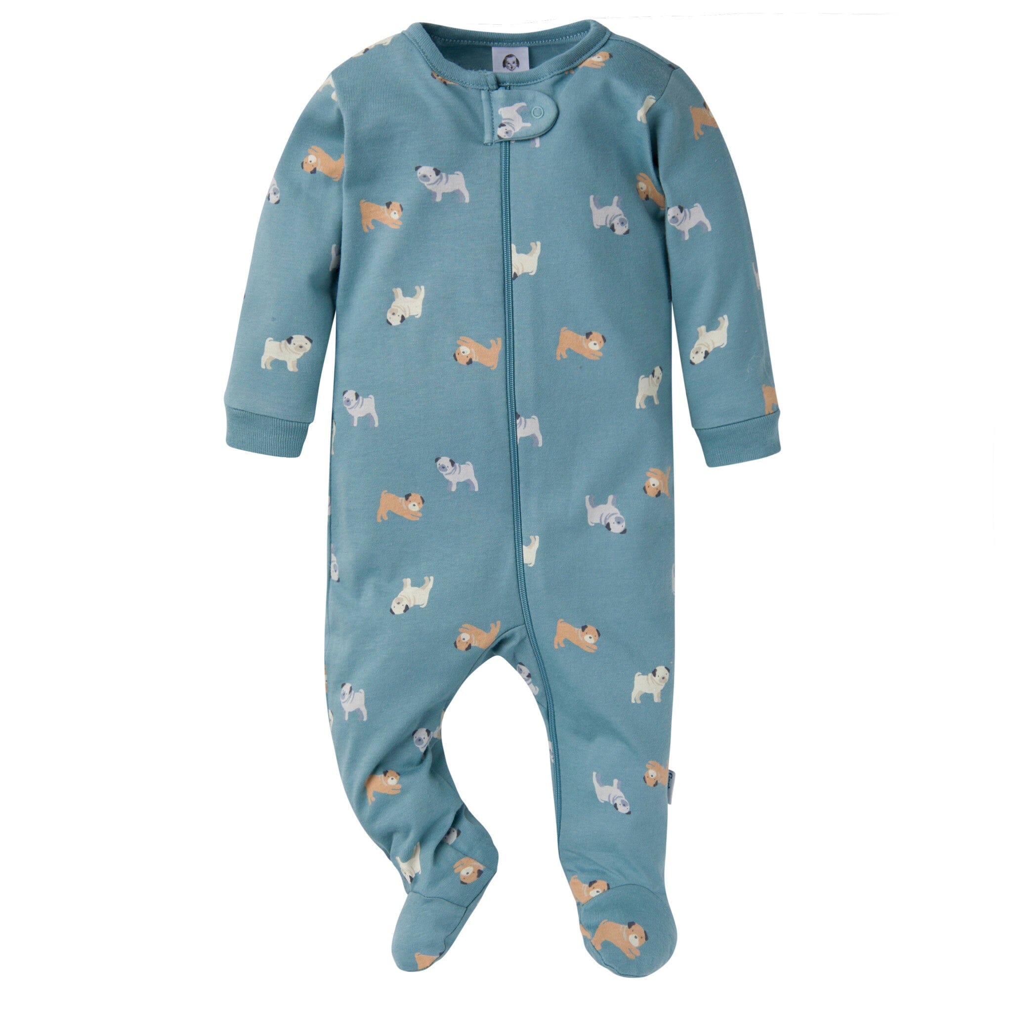 4-Pack Baby Boys Dogs Sleep 'N Plays - Image 4