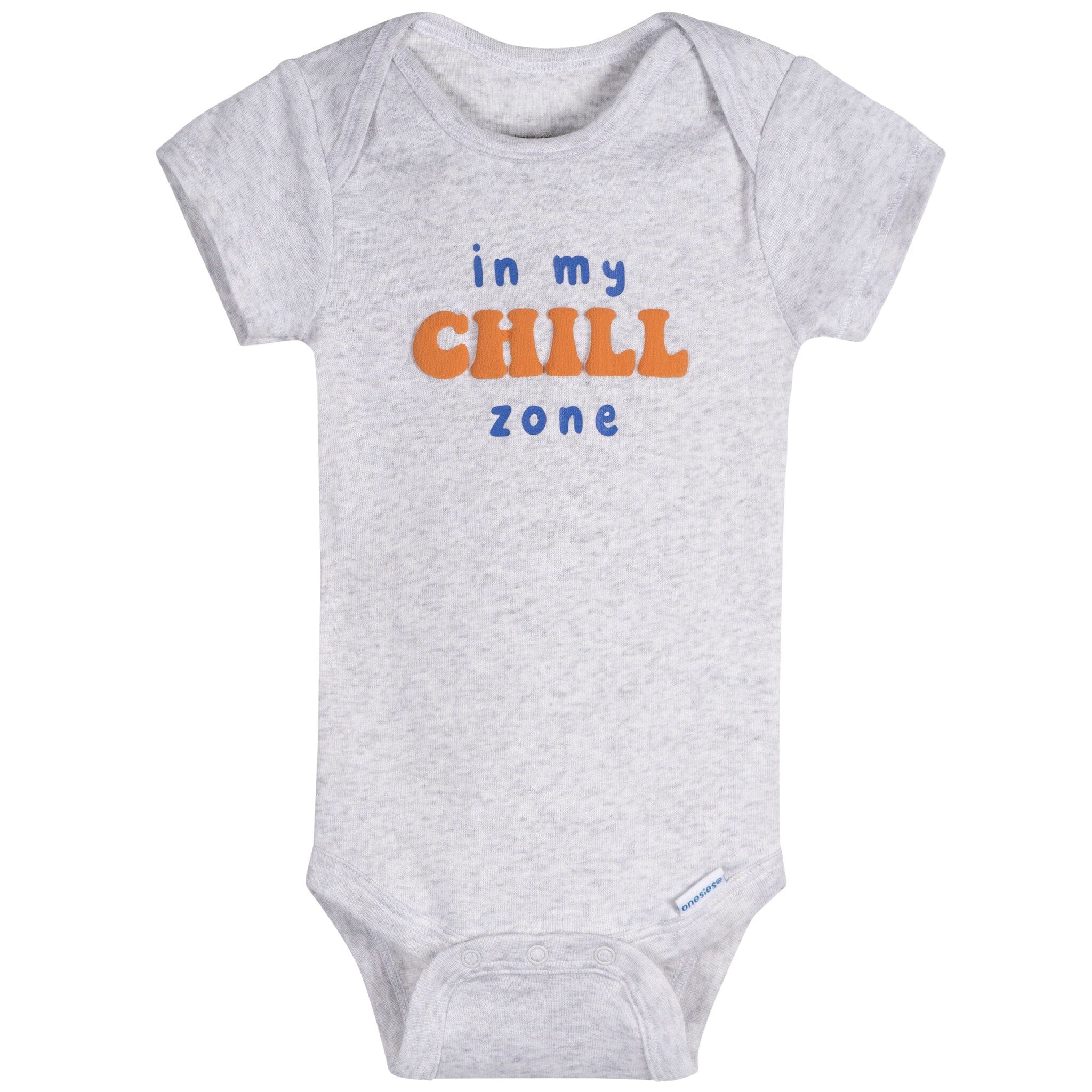 6-Piece Baby Boys Chill Zone Onesies® and Active Pant Set - Image 6