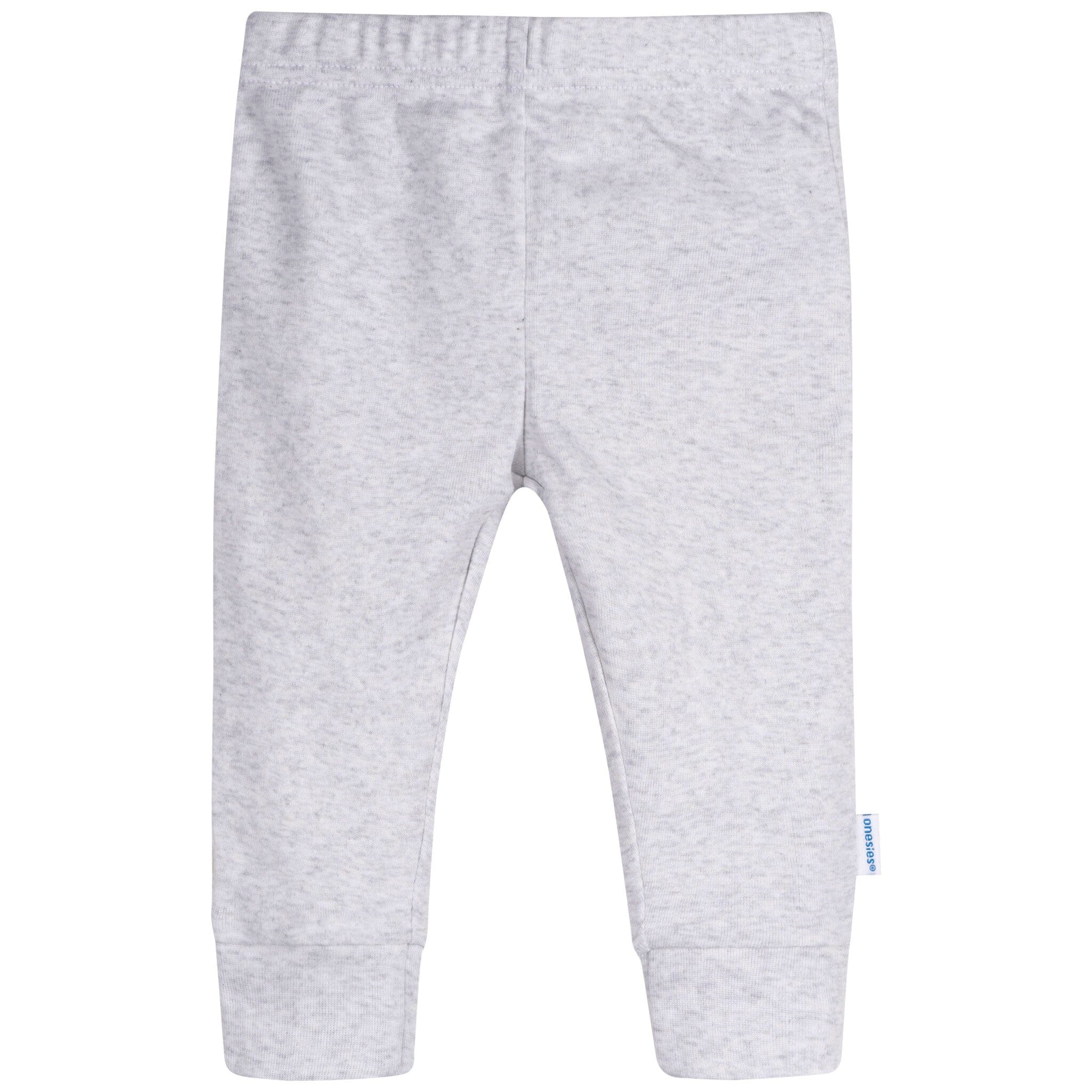 6-Piece Baby Boys Chill Zone Onesies® and Active Pant Set - Image 9