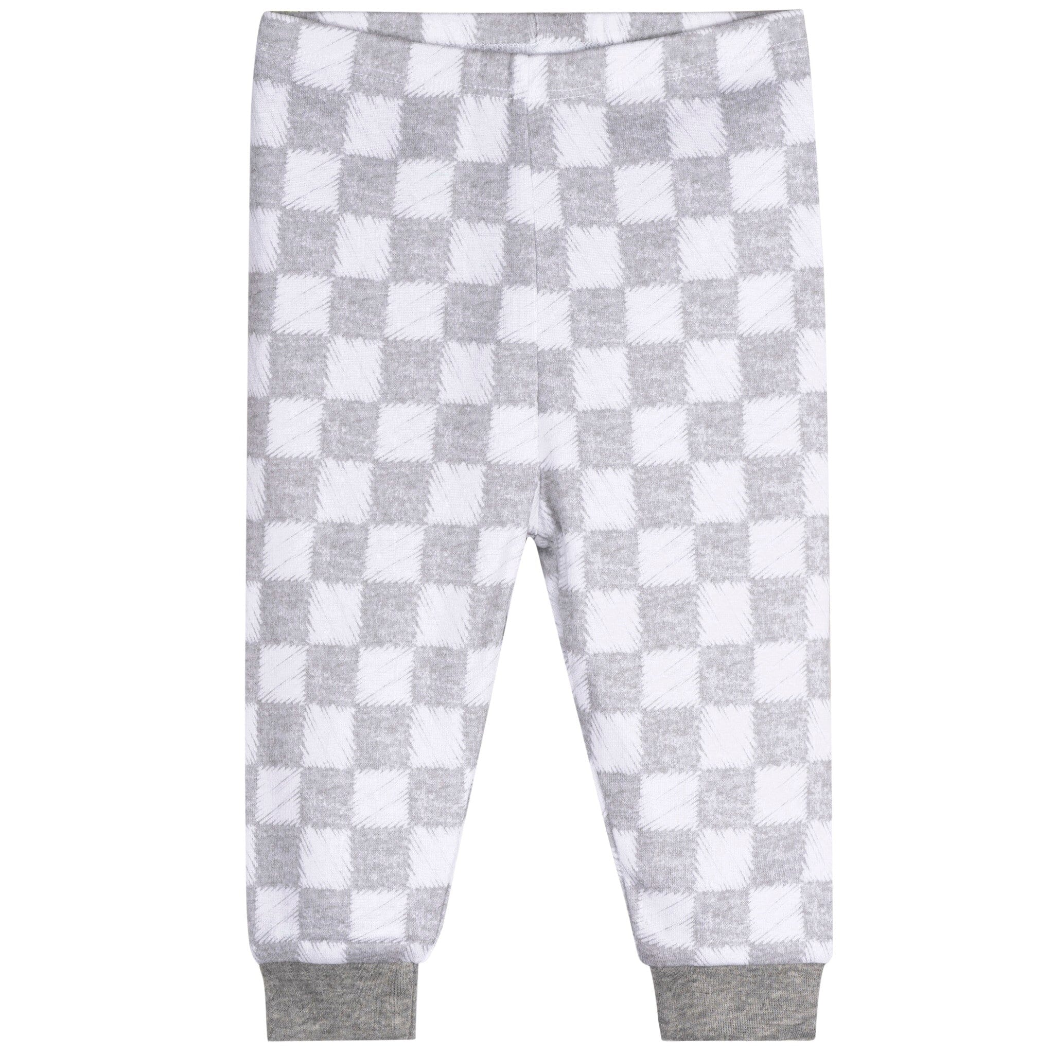 4-Piece Baby Boys Treats Pajamas Sets - Image 5