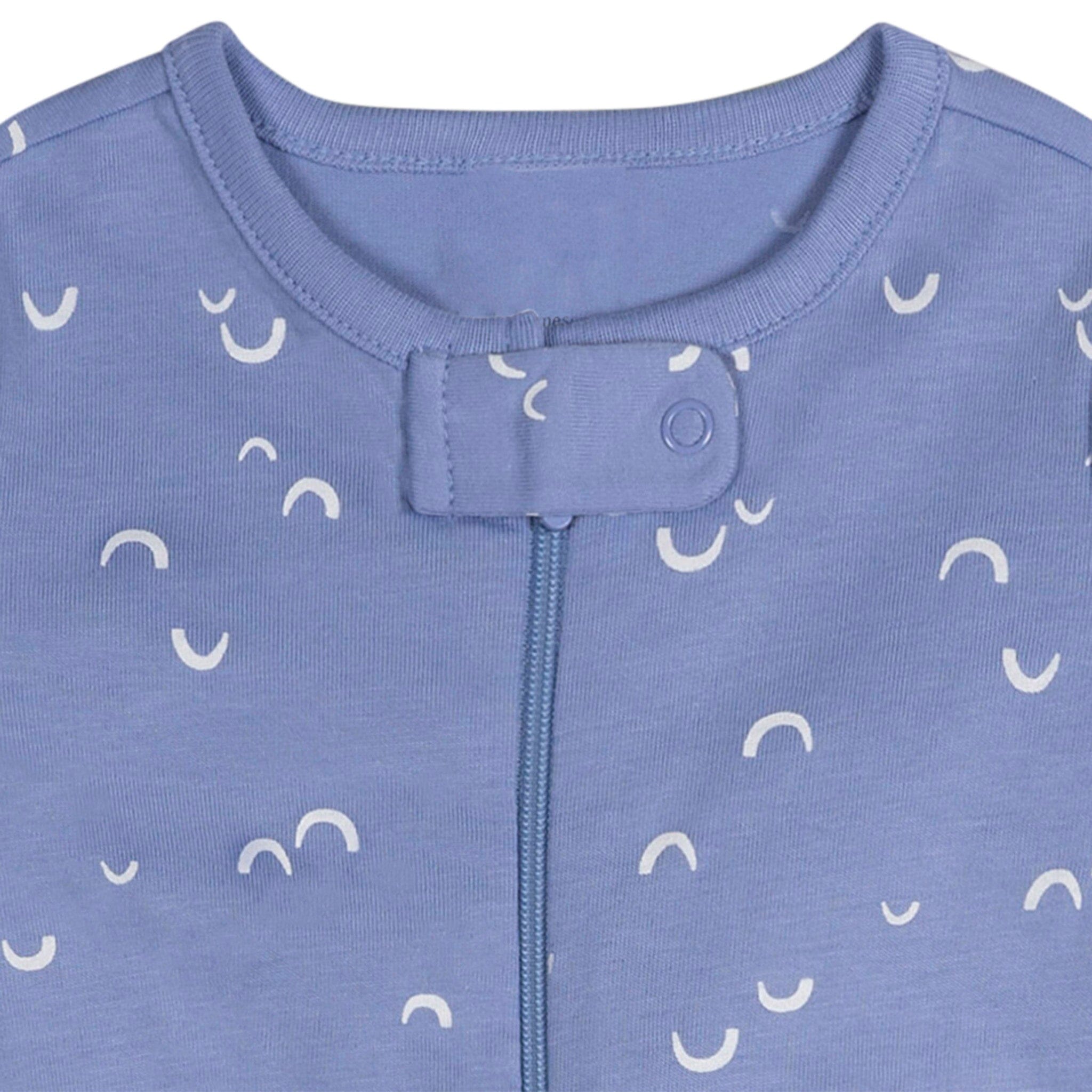 4-Pack Baby Girls Carnival Treats Sleep 'N Plays - Image 7