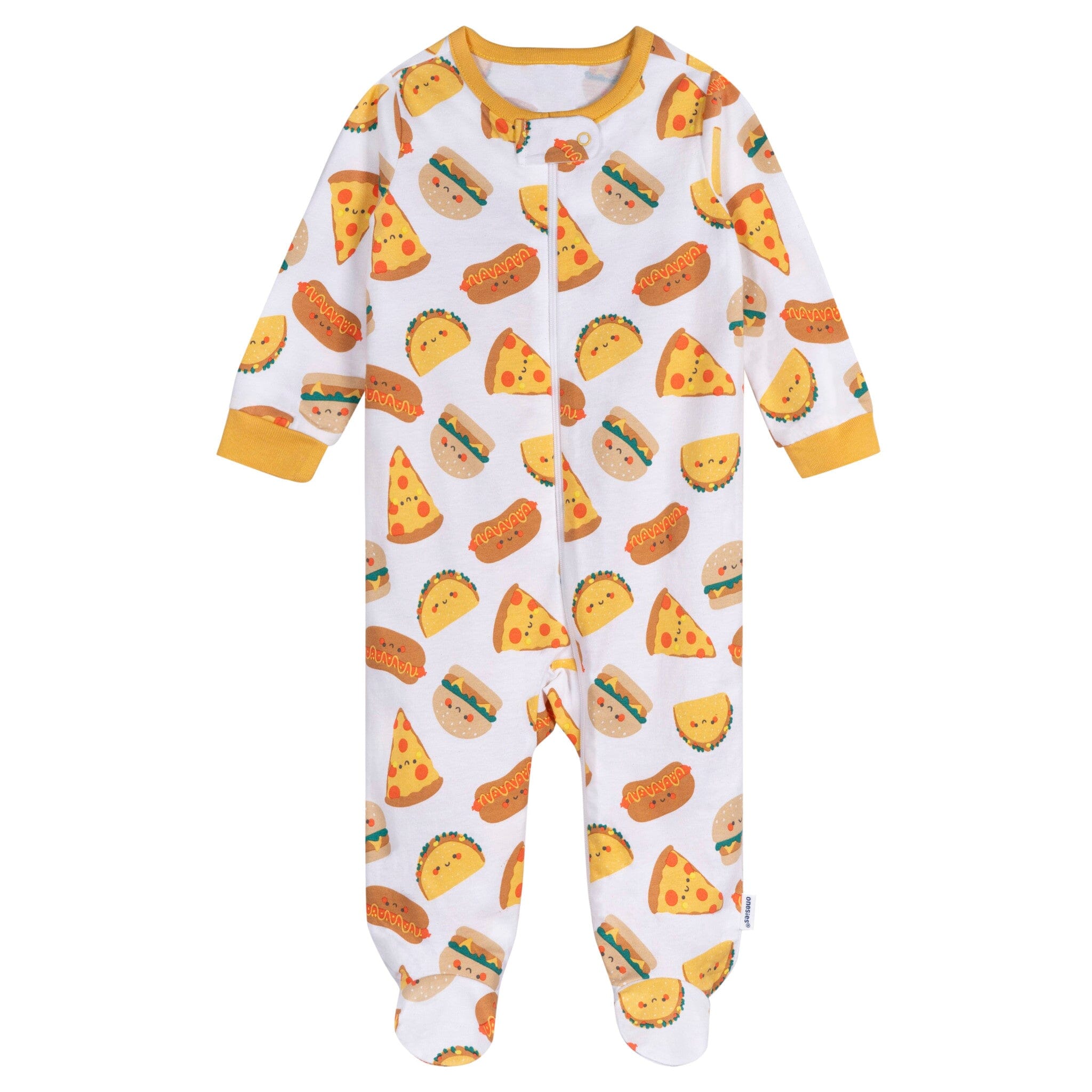 4-Pack Baby Boys Snack Bar Sleep 'N Plays - Image 2