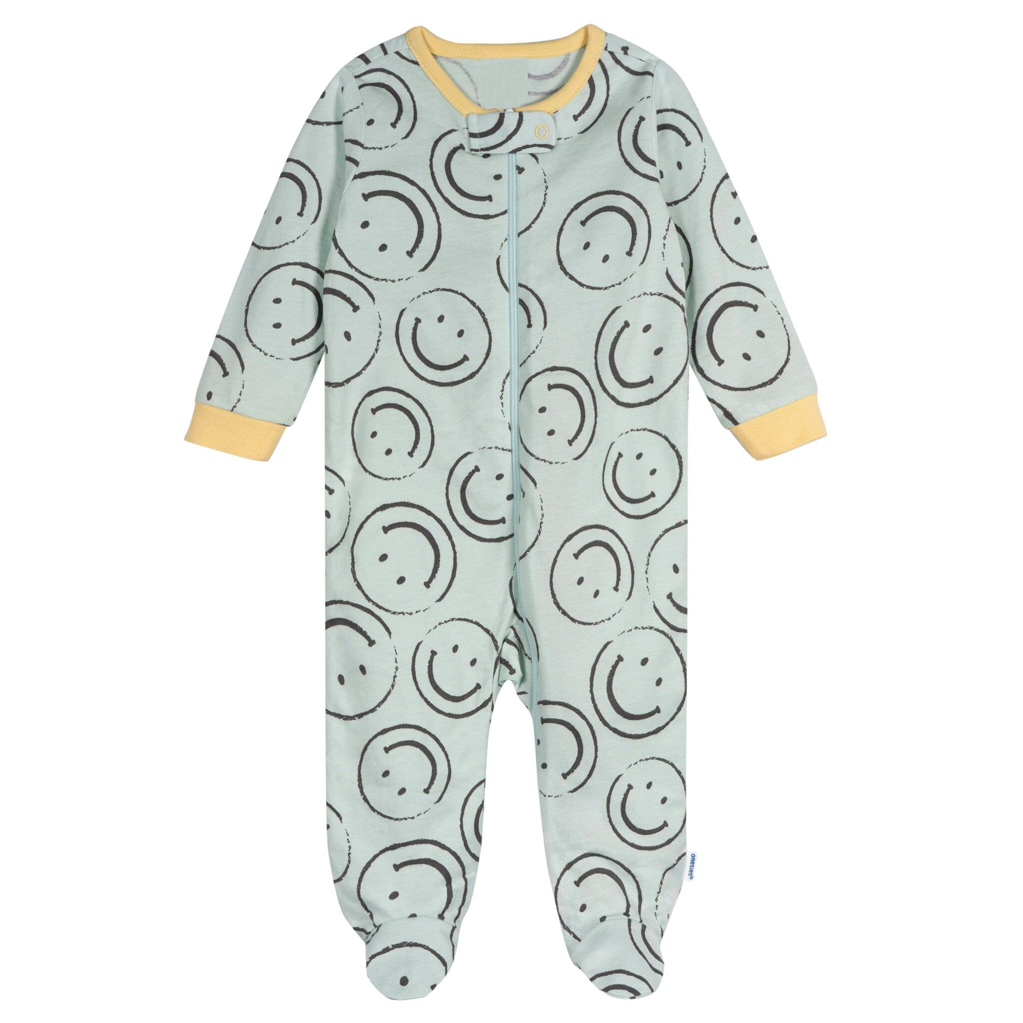 4-Pack Baby Boys Smiles Sleep 'N Plays - Image 8