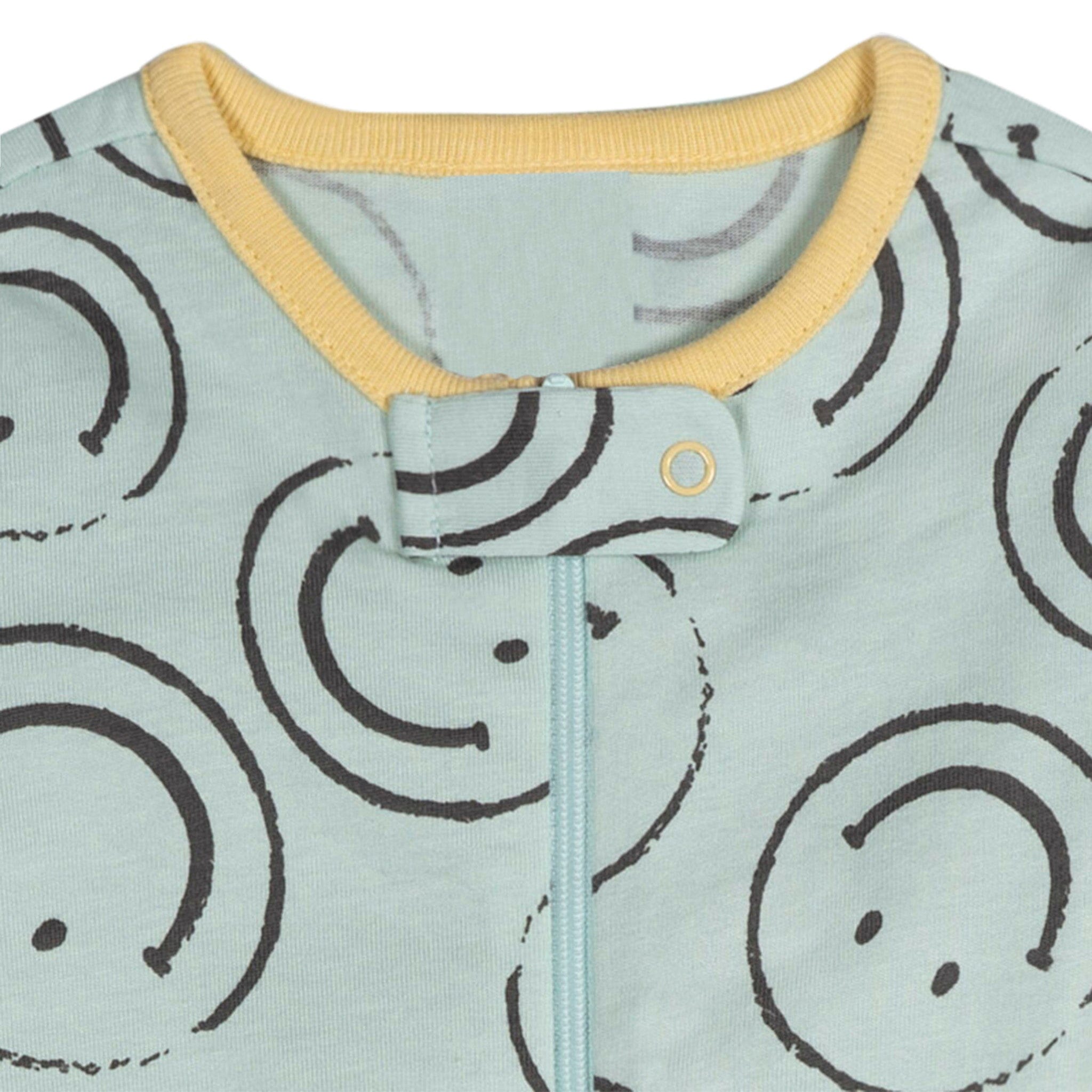 4-Pack Baby Boys Smiles Sleep 'N Plays - Image 9