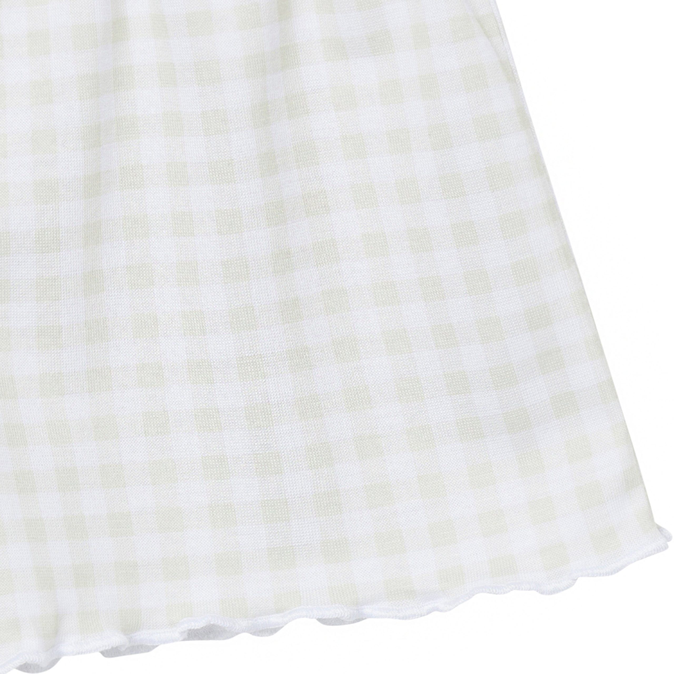 3-Piece Toddler Girls Gardening T-Shirt, Shorts & Pants Pajama Set - Image 8