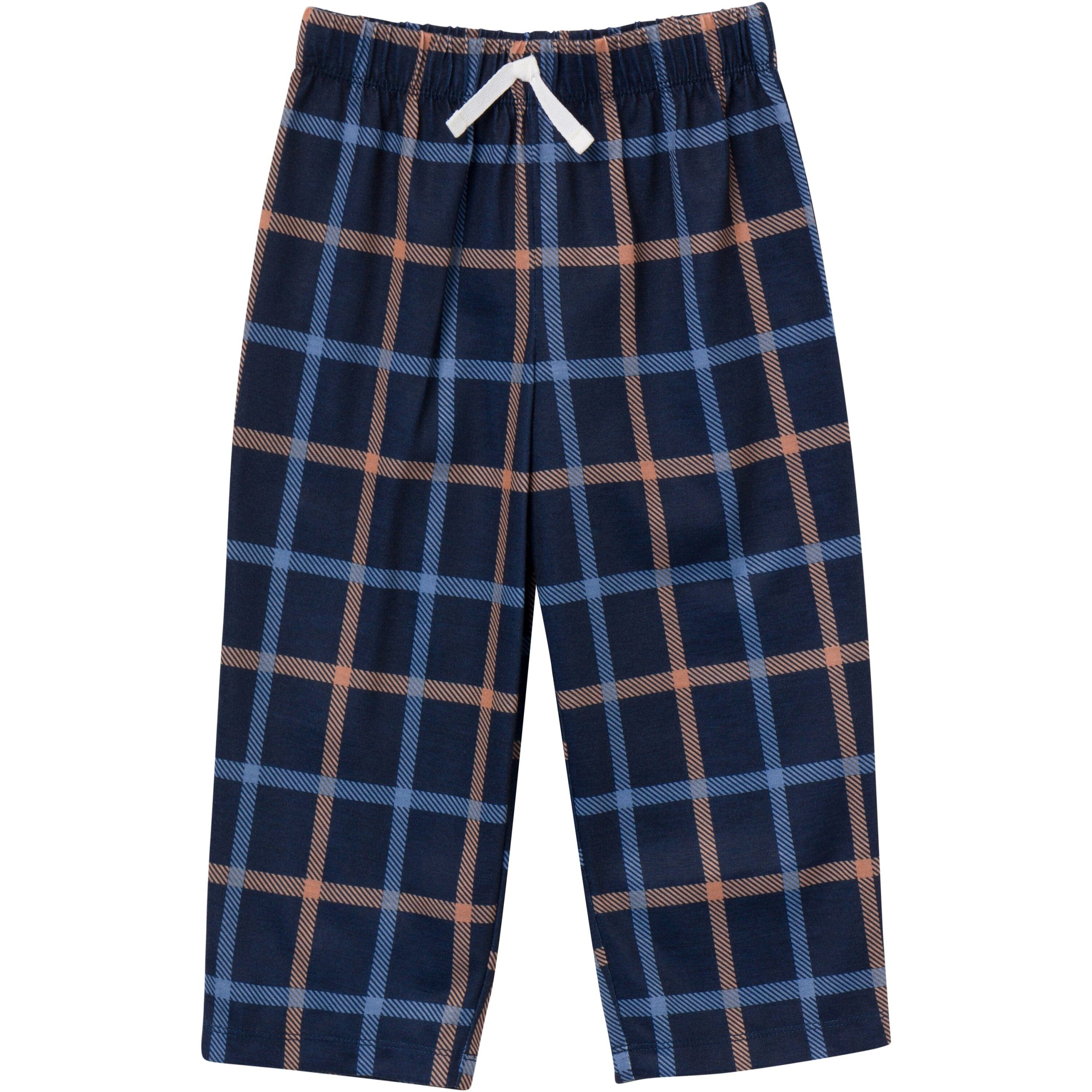2-Piece Infant & Toddler Boys Car Pajama Set - Image 7