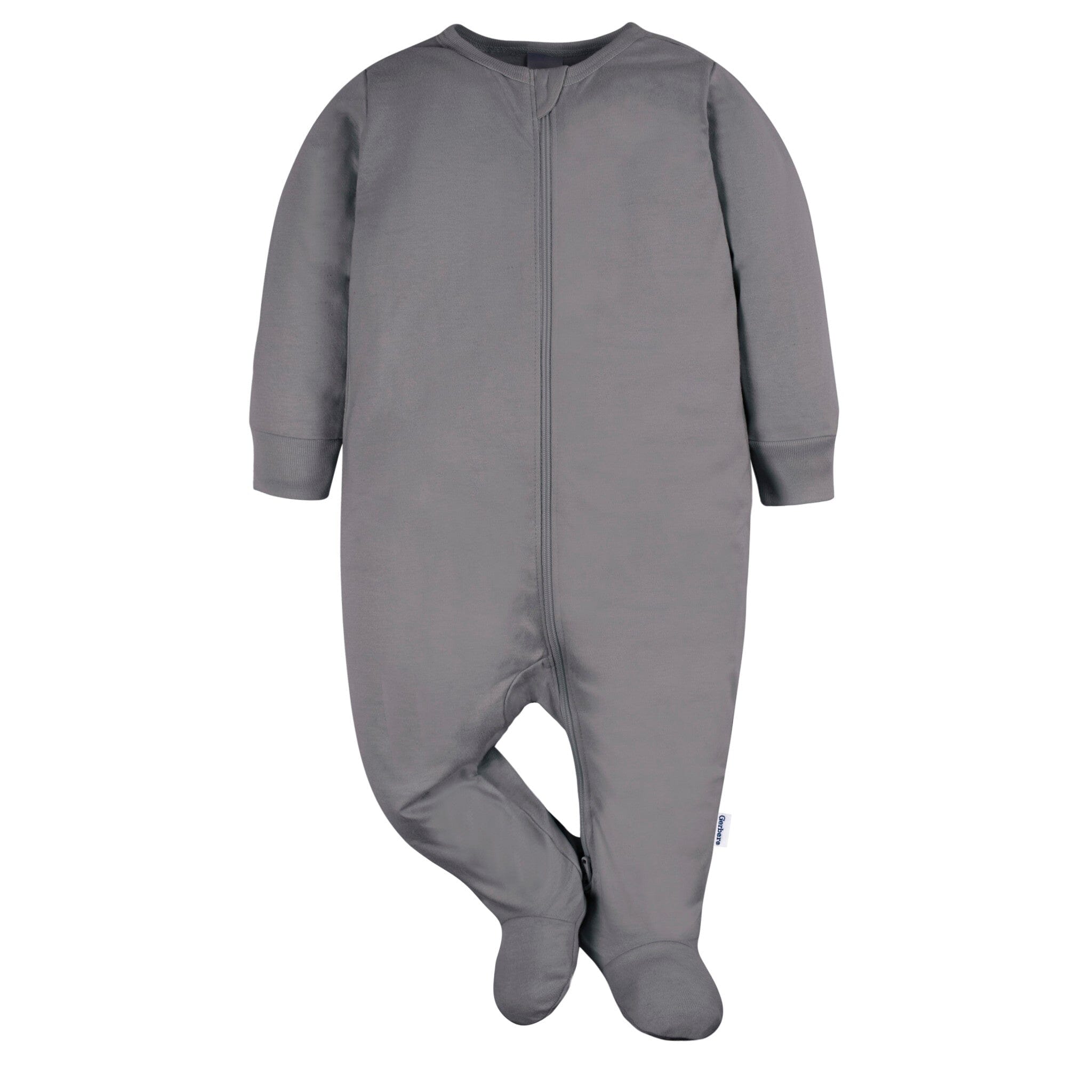 3-Pack Baby Neutral Greys Sleep 'N Plays - Image 4