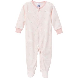 Baby Girls Sunny Bunny Sleep 'N Play