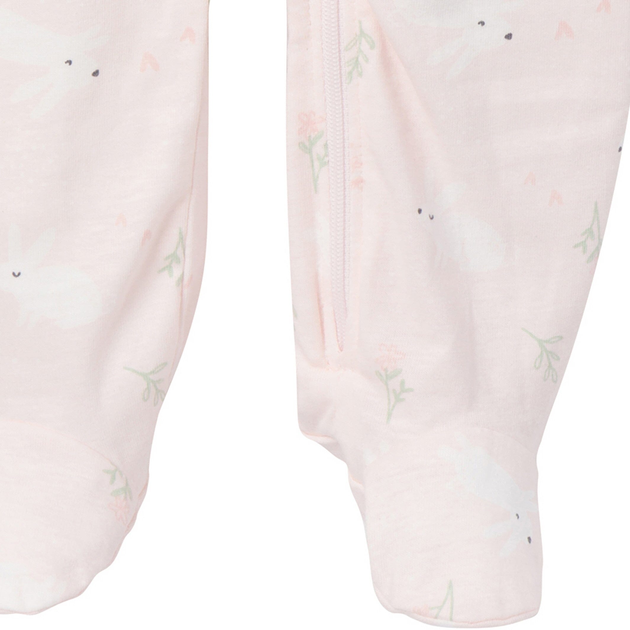 Baby Girls Sunny Bunny Sleep 'N Play - Image 5