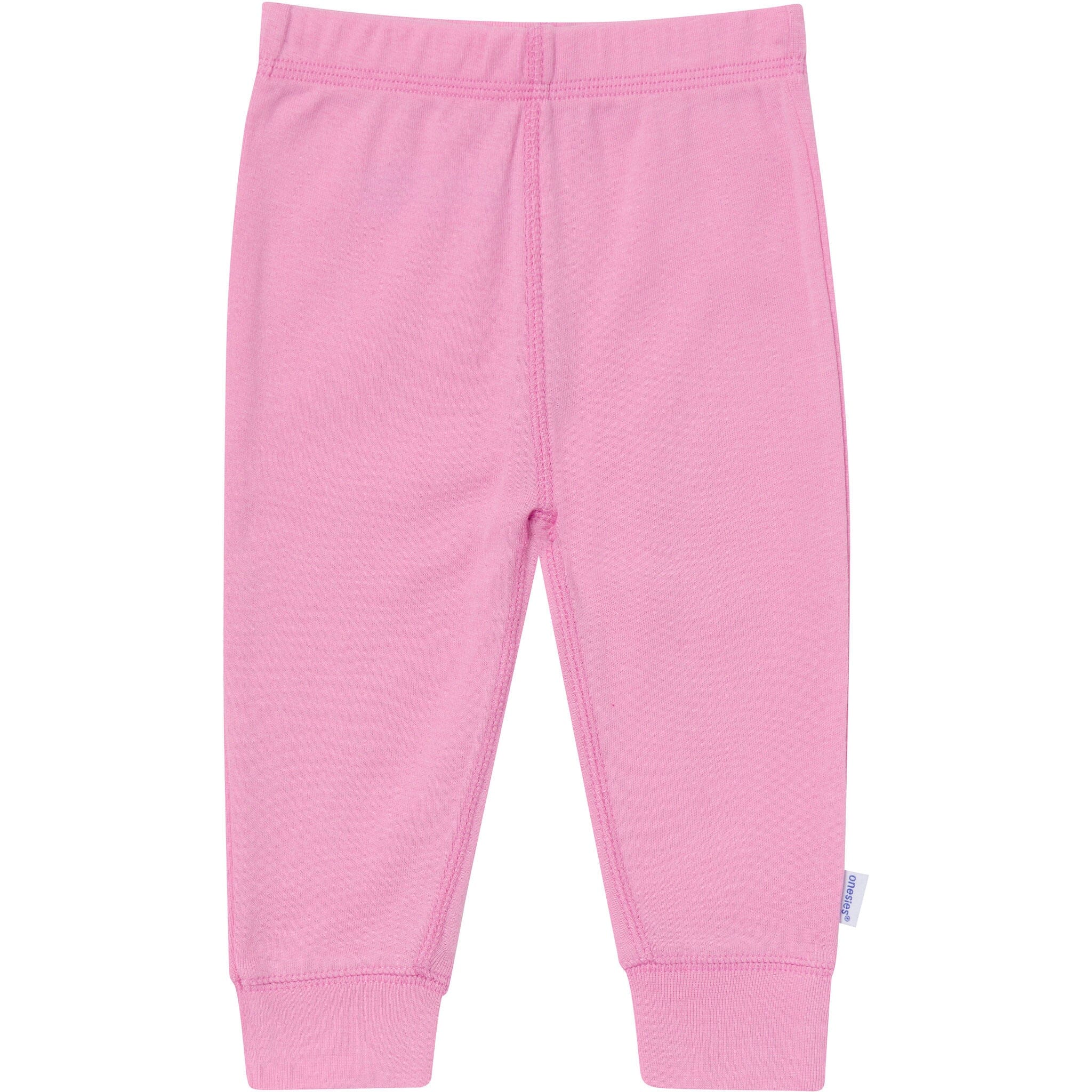 6-Piece Baby Girls Sweet Treats Bodysuit & Active Pant Set - Image 6