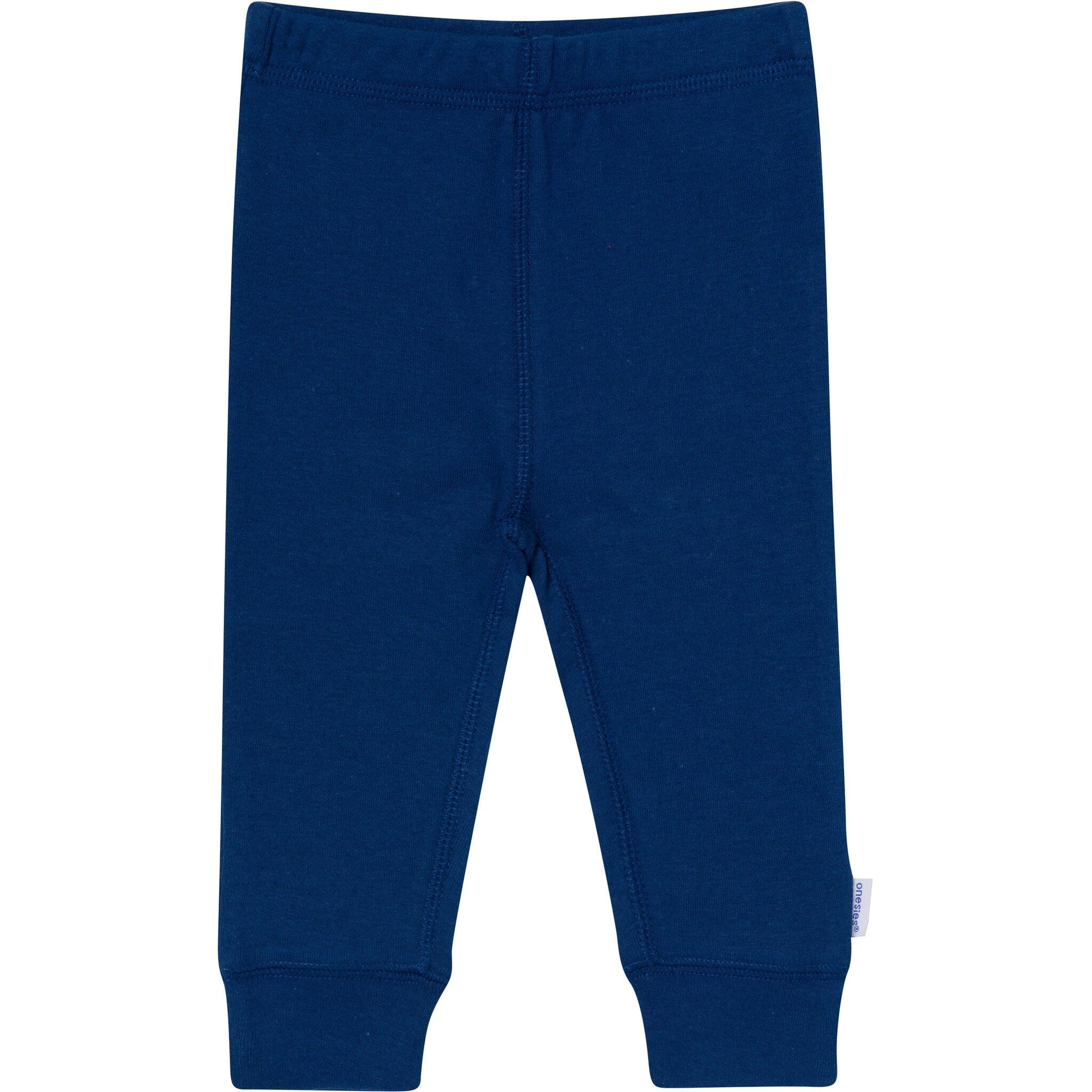 6-Piece Baby Boys Alligator Bodysuit & Active Pant Set - Image 5