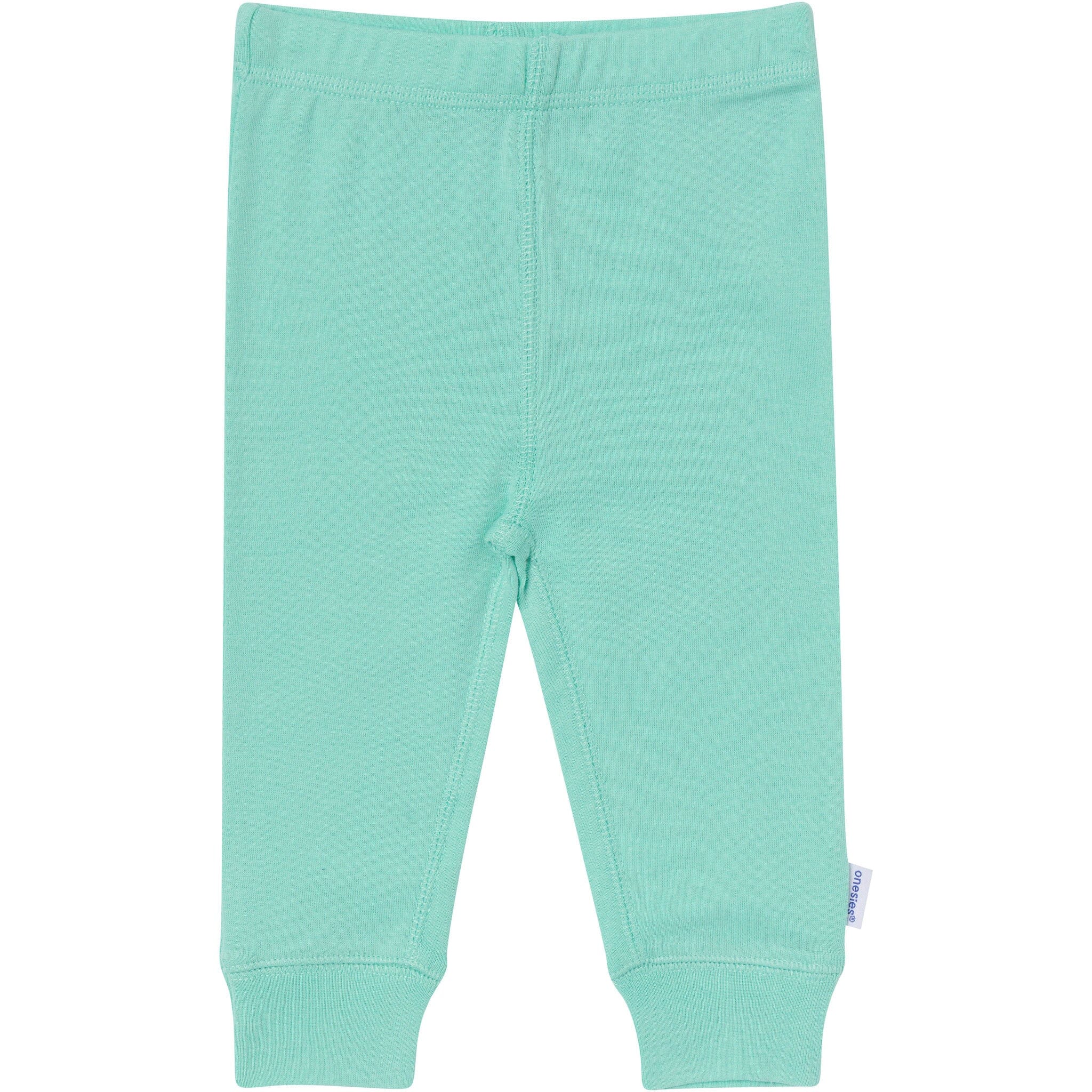 6-Piece Baby Boys Alligator Bodysuit & Active Pant Set - Image 6