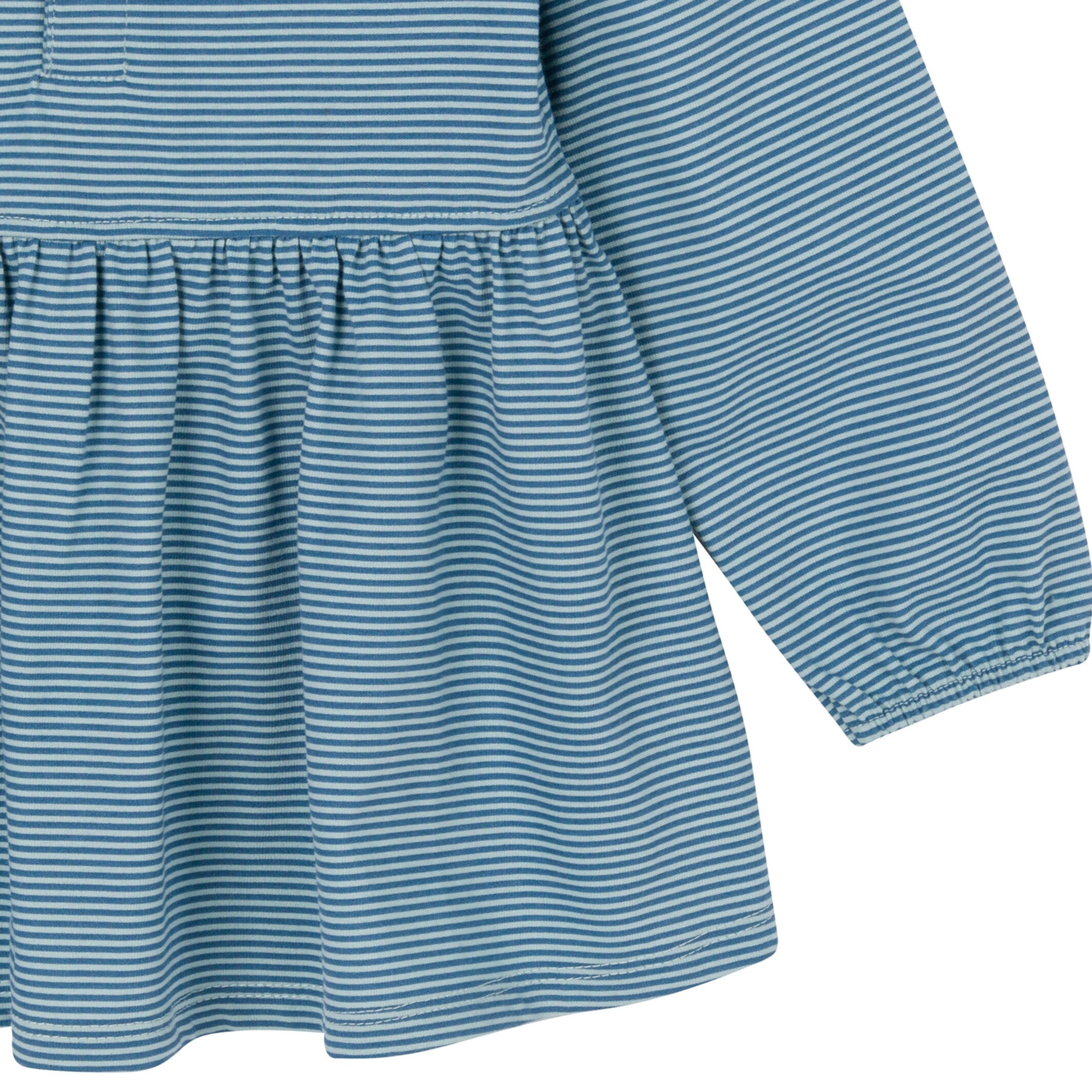 3-Piece Toddler Girls Blueberries Tunics and Leggings Set - Image 8