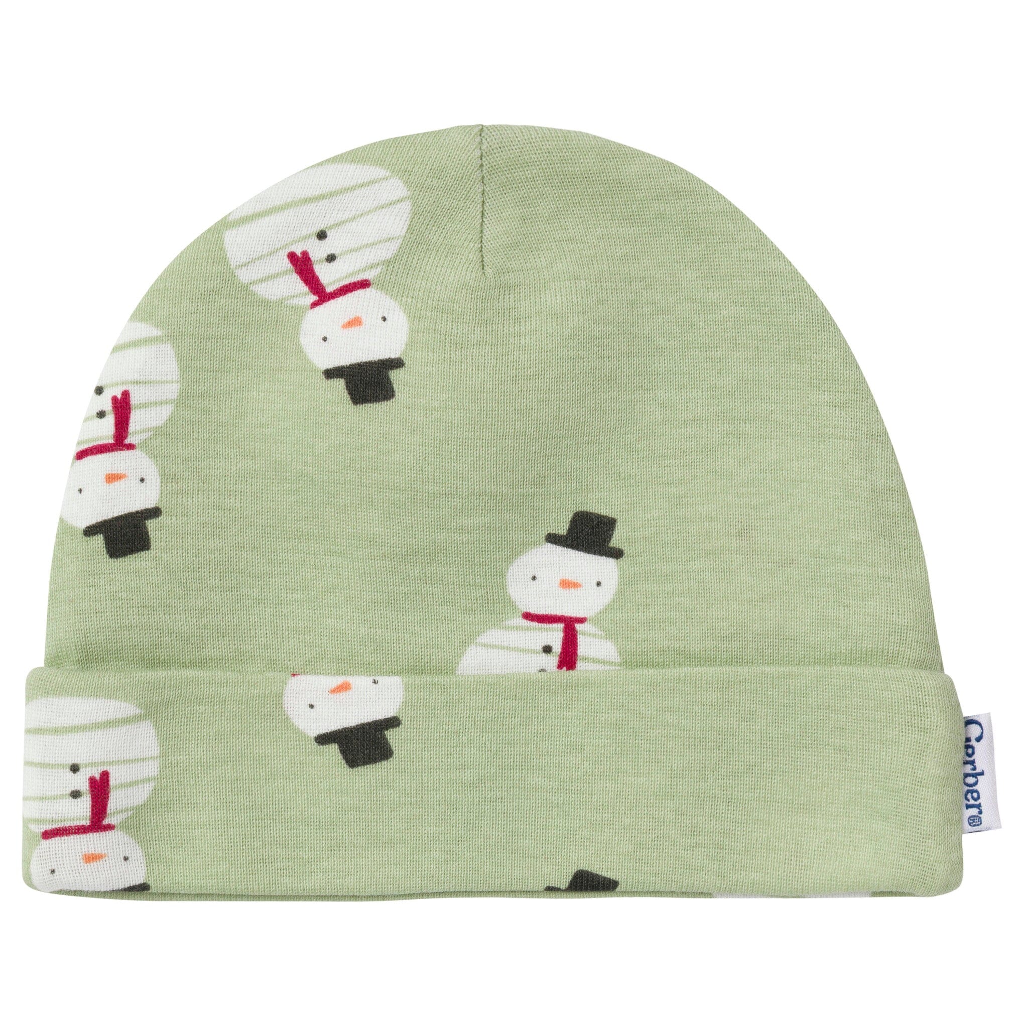 12-Piece Baby Neutral Classic Christmas Layette Set - Image 18
