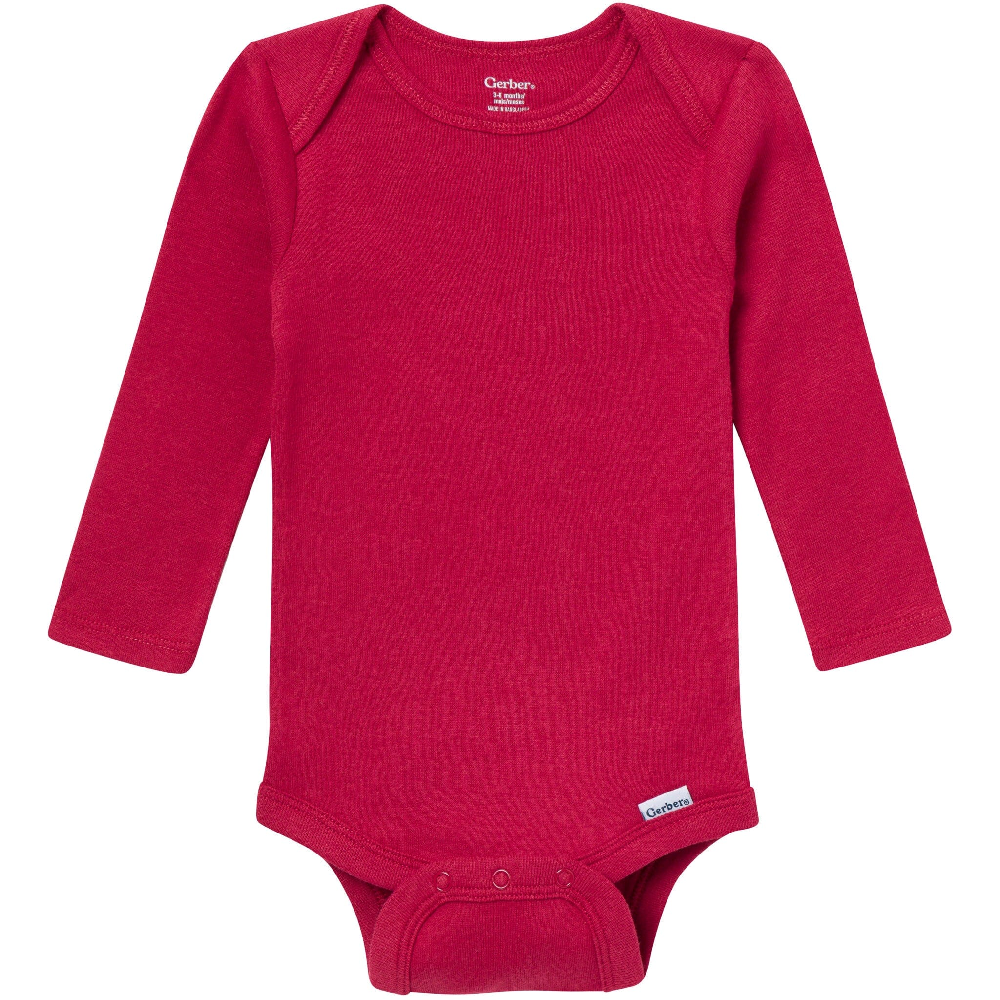 12-Piece Baby Neutral Classic Christmas Layette Set - Image 7