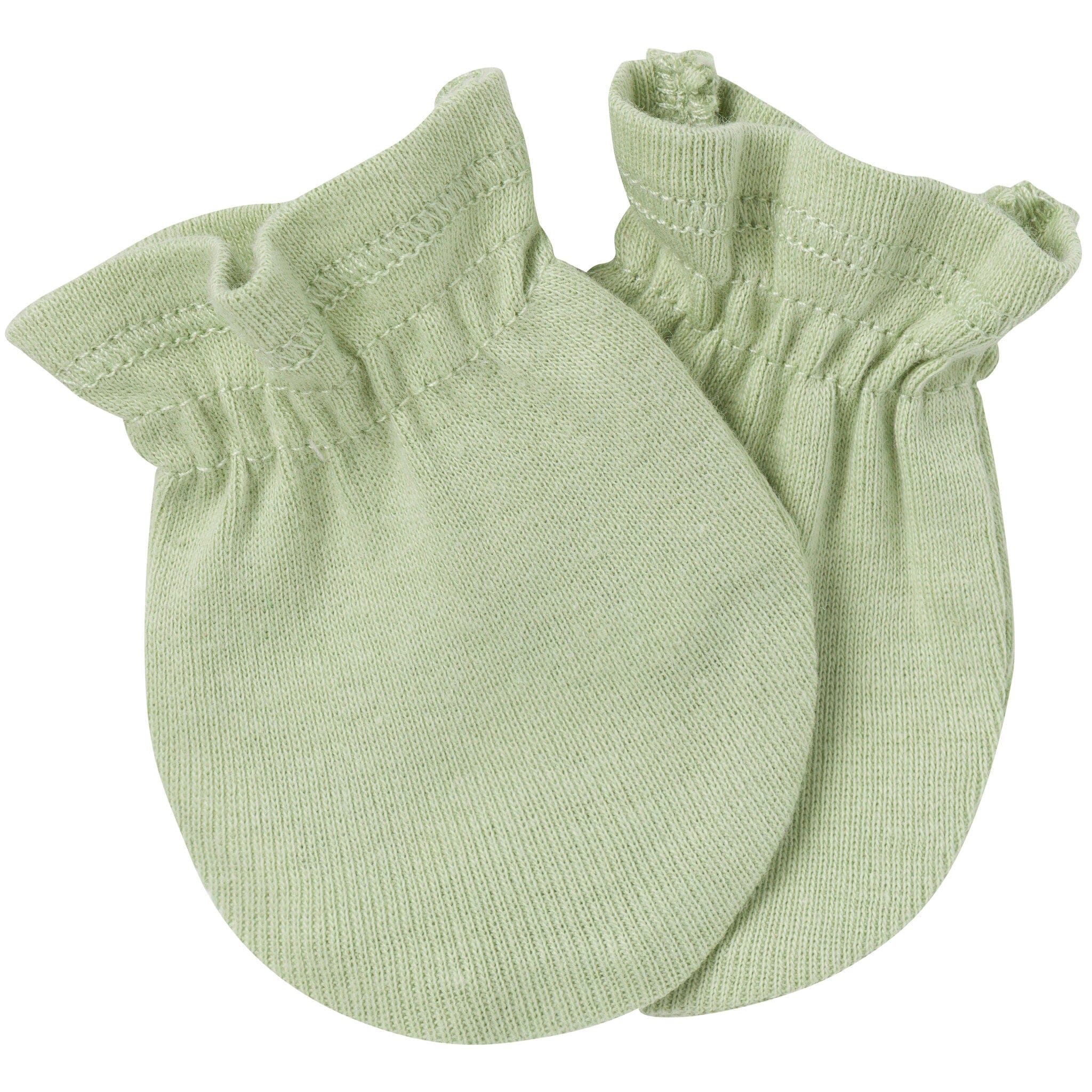 12-Piece Baby Neutral Classic Christmas Layette Set - Image 9