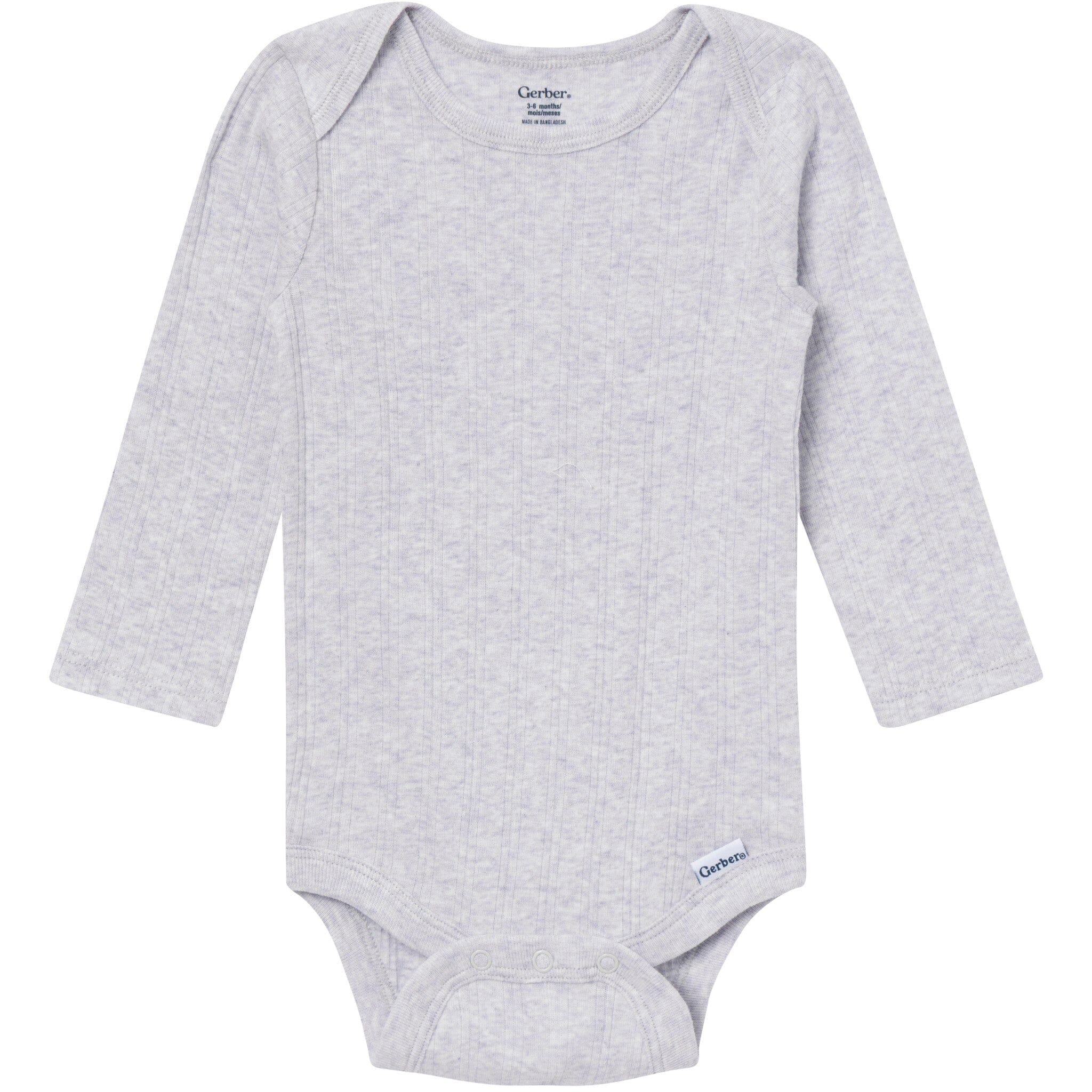 6-Piece Baby Neutral Little Star Layette Set - Image 6