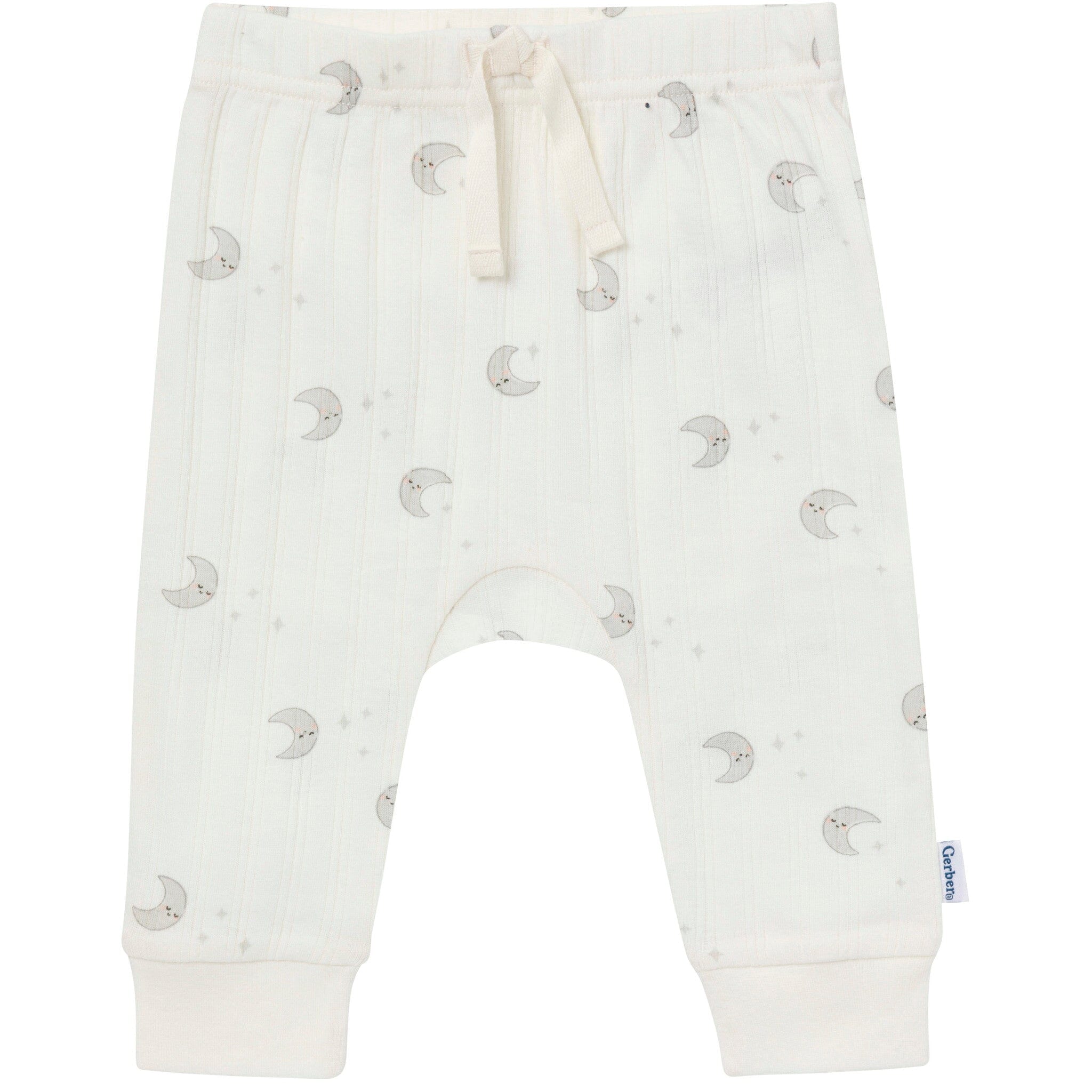 6-Piece Baby Neutral Little Star Layette Set - Image 9