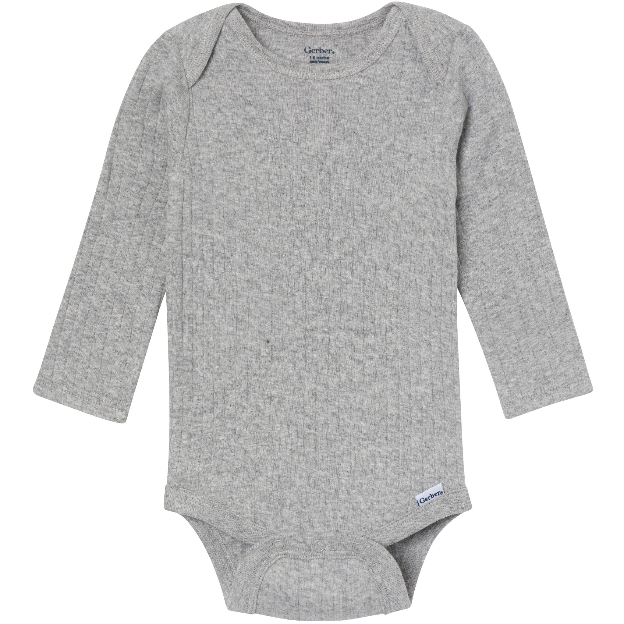 6-Piece Baby Boys Dapper Dogs Layette Set - Image 4