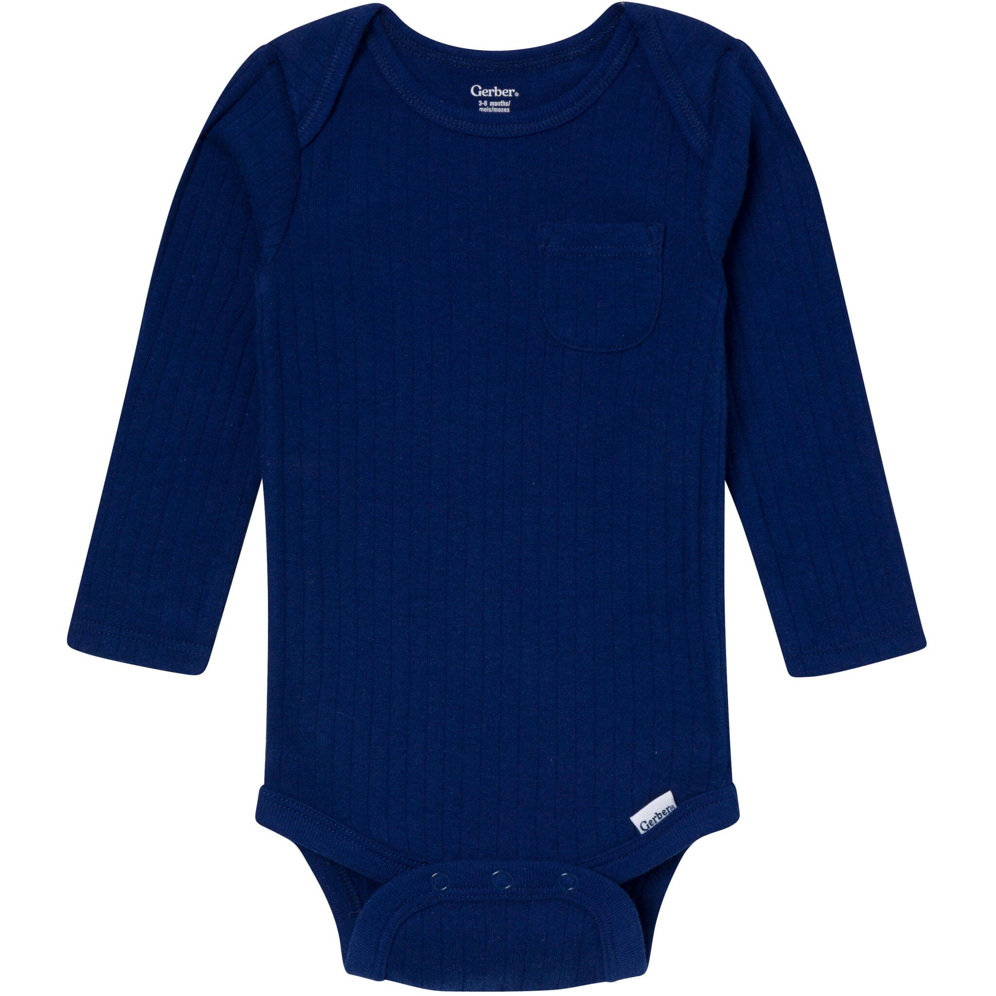 6-Piece Baby Boys Dapper Dogs Layette Set - Image 5