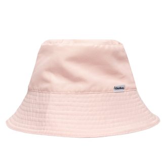 Toddler Neutral UPF 50+ Blush Sun Hat