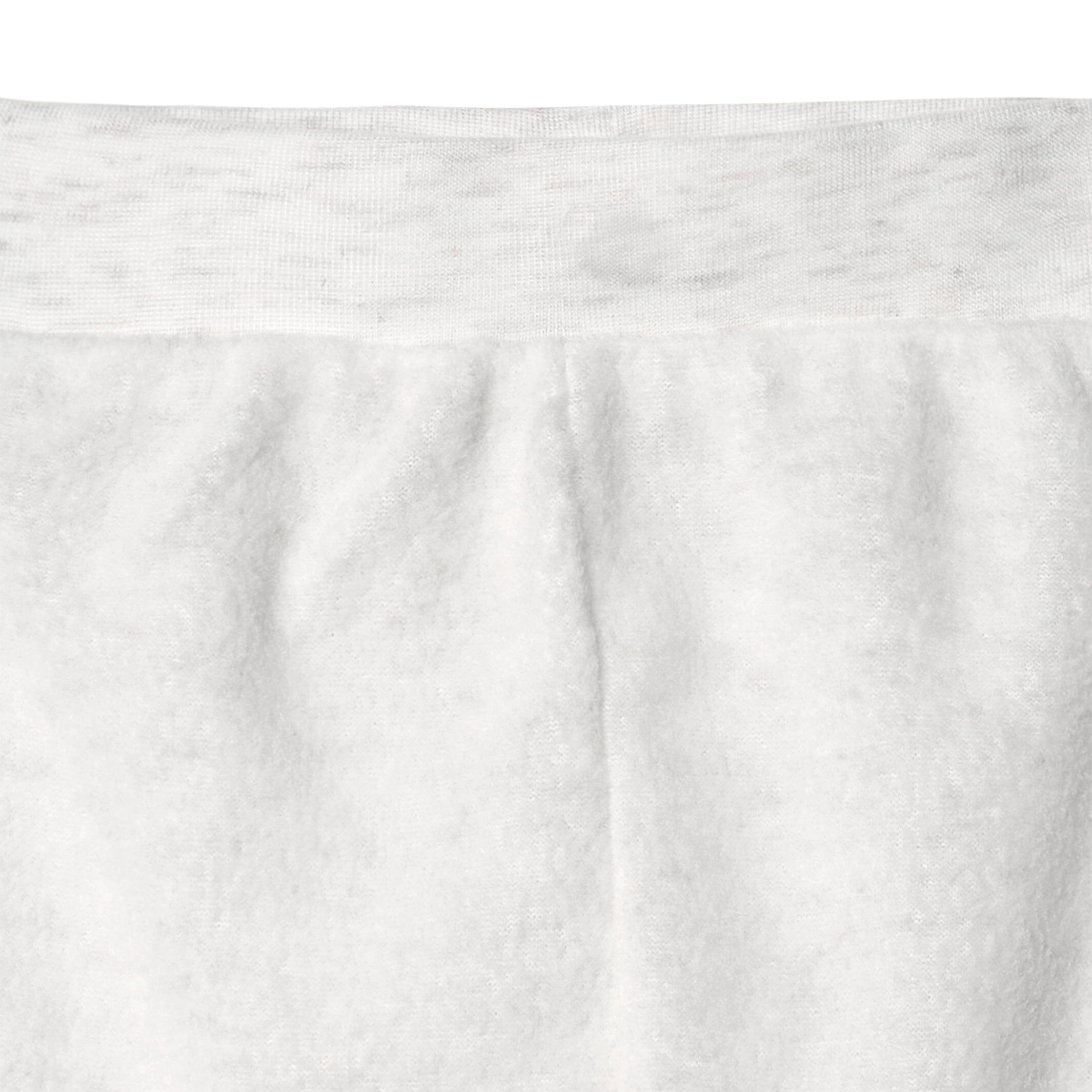 4-Pack Baby Girls Pink Fleece Pants - Image 9