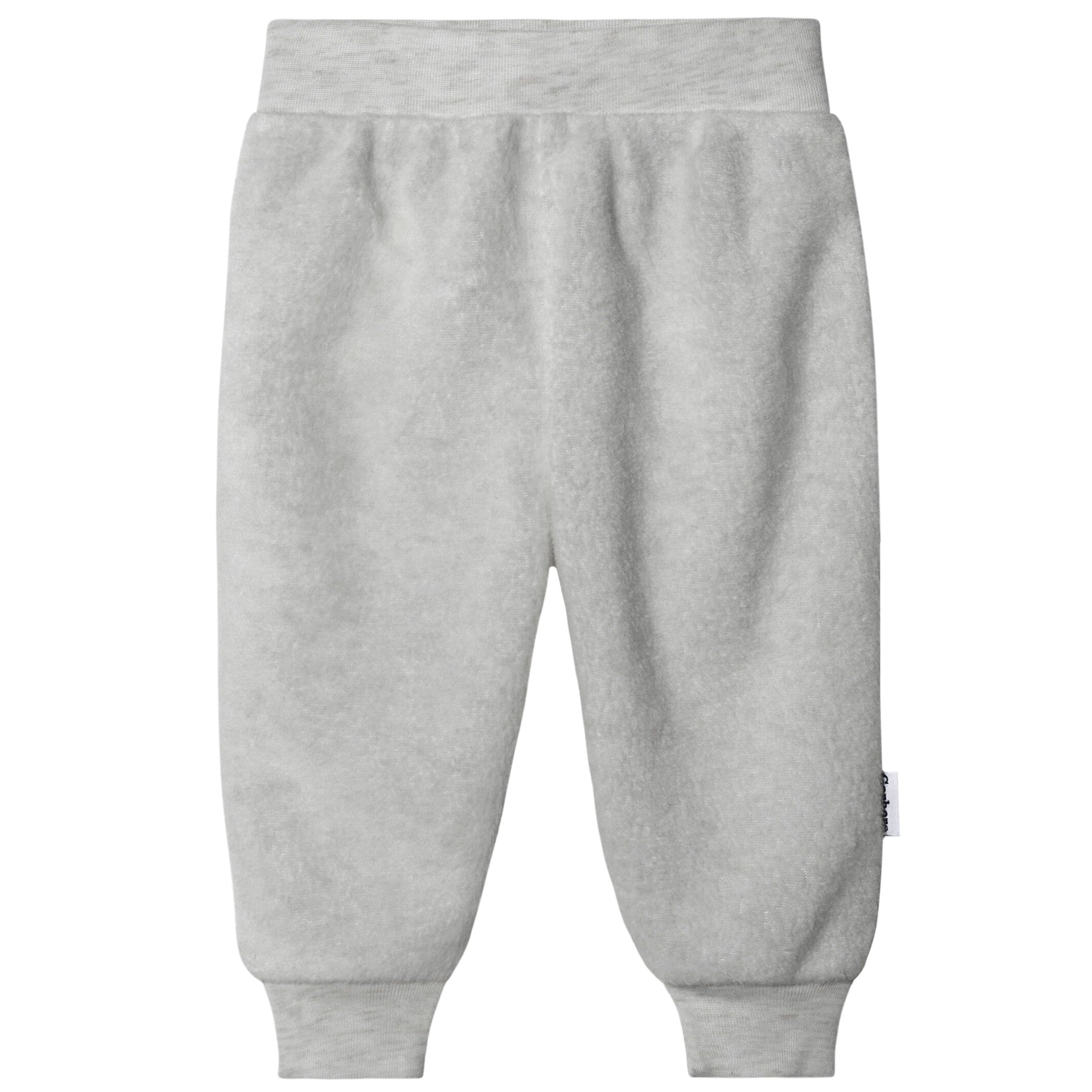 4-Pack Baby Boys Plaid Fleece Pants - Image 5