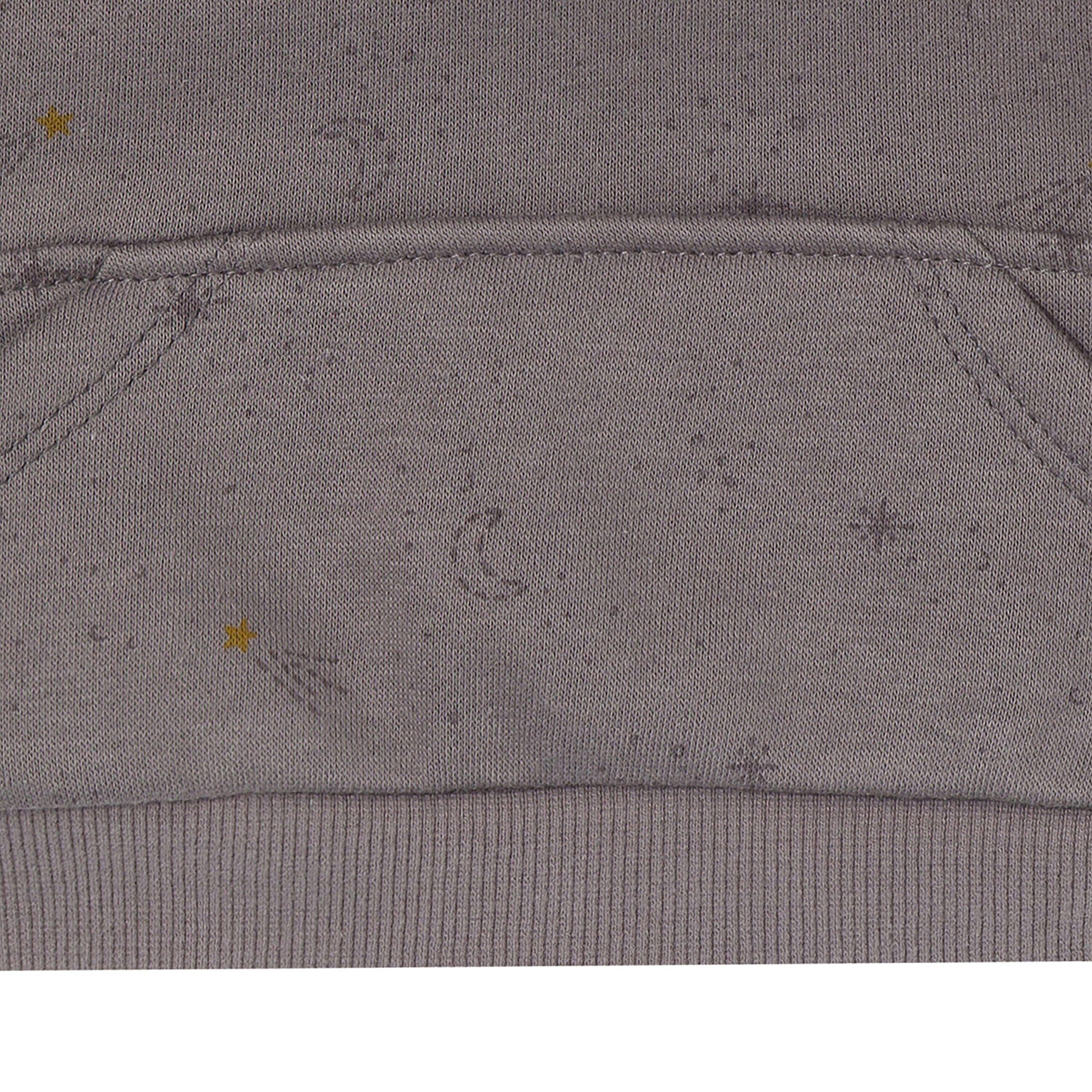 2-Piece Baby Boys Galaxy Sweatshirt & Harem Pant Set - Image 4