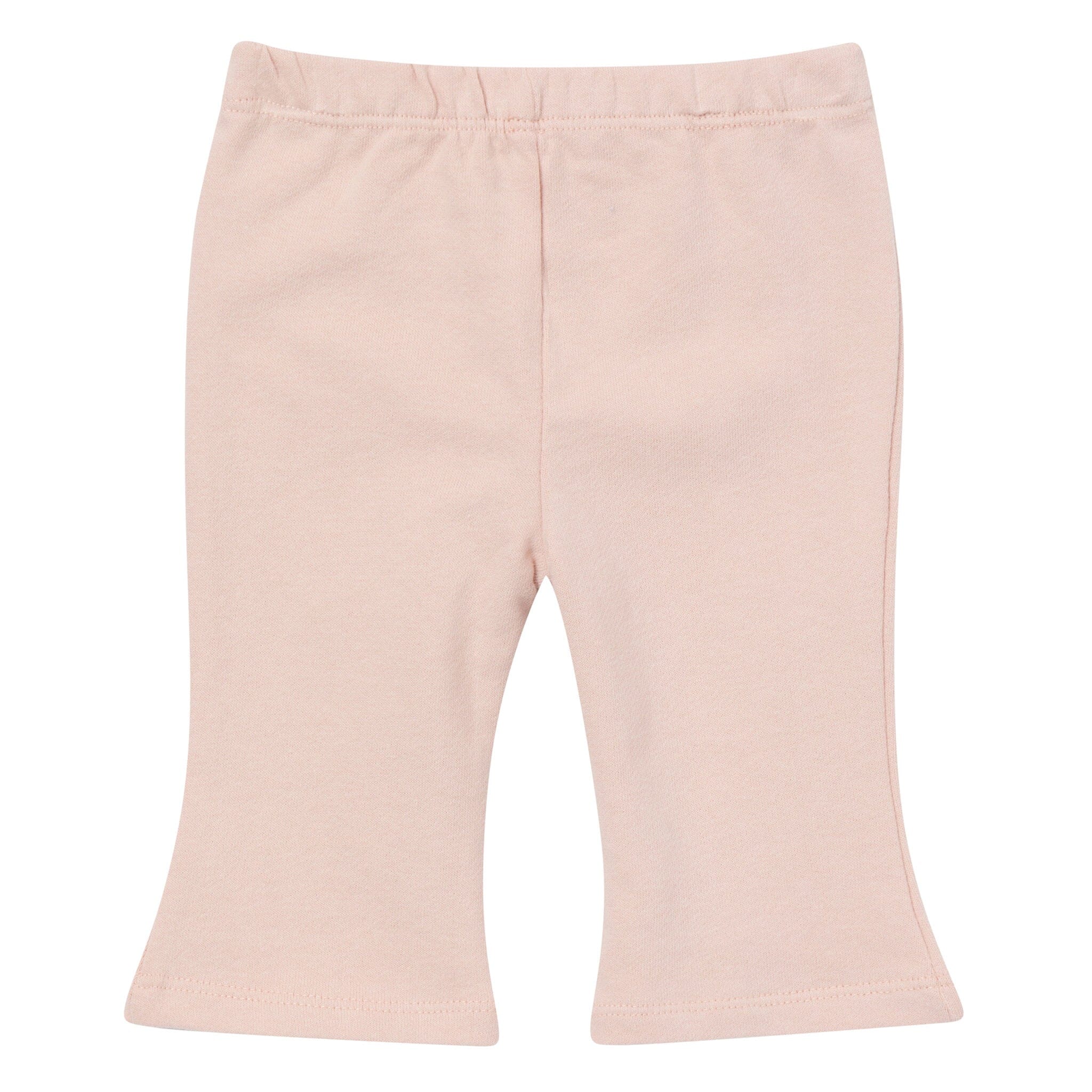 2-Pack Baby Girls Cherry Flare Pants - Image 2