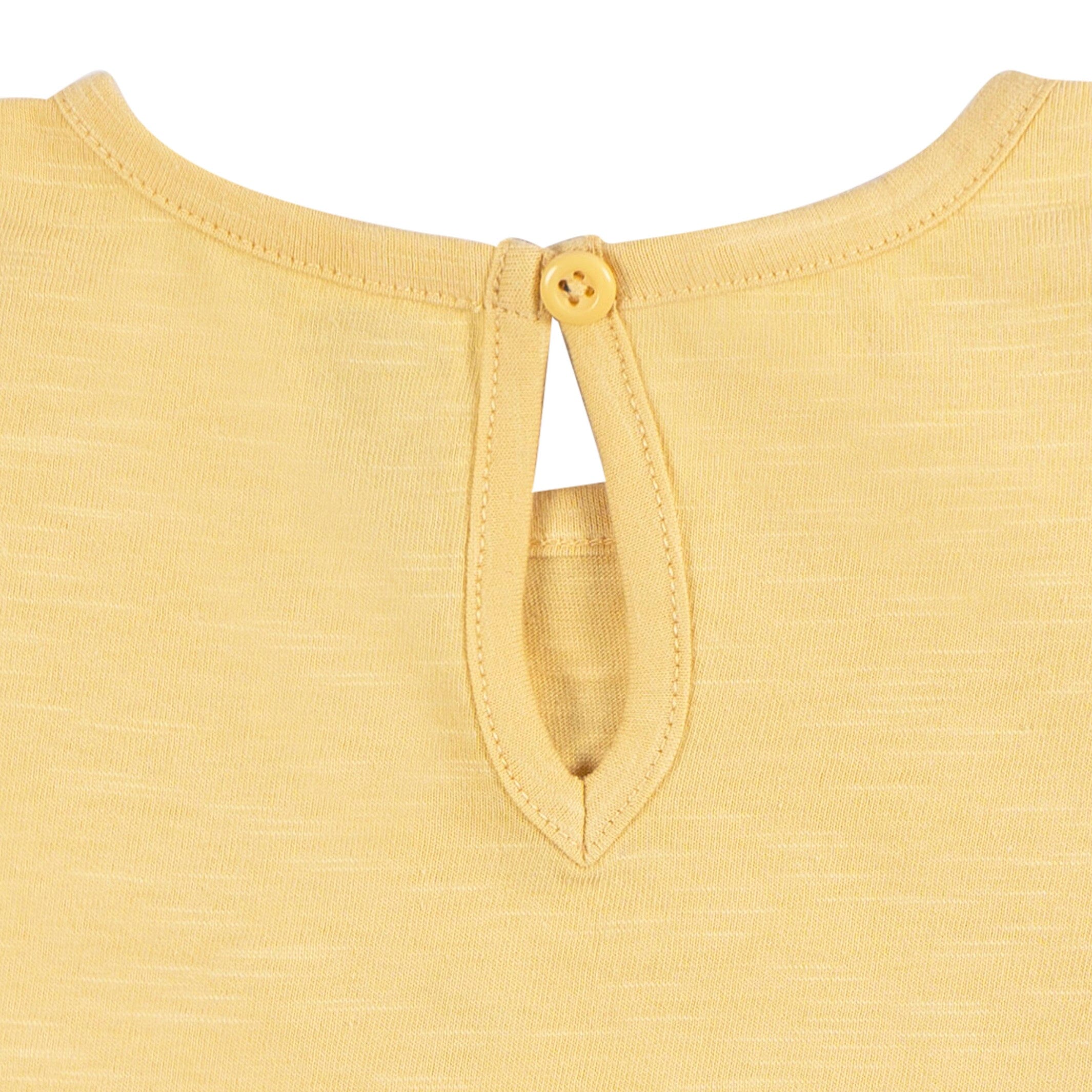 3-Pack Infant and Toddler Girls Love Nature T-Shirts - Image 7