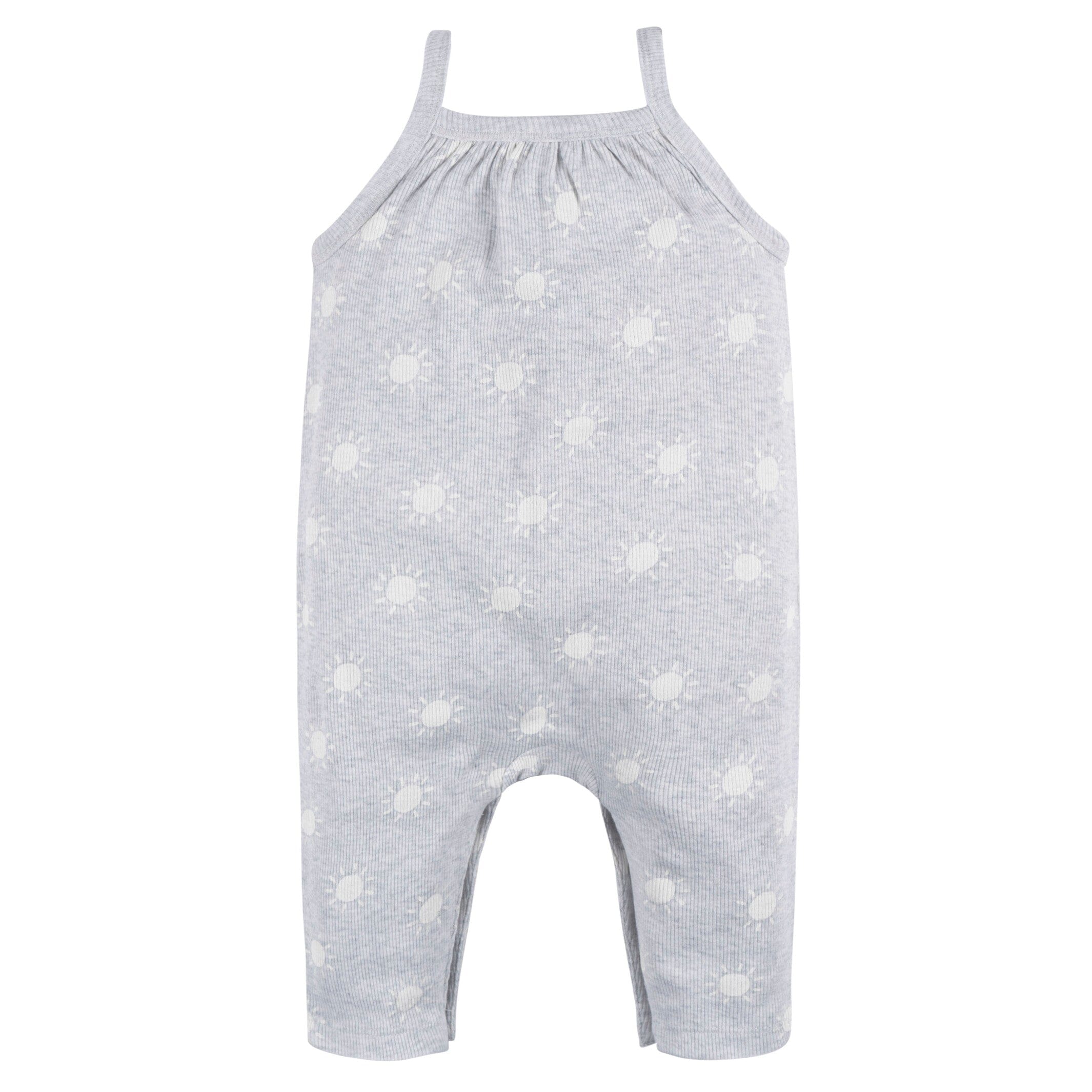 Baby Girls Sunshine Romper - Image 4