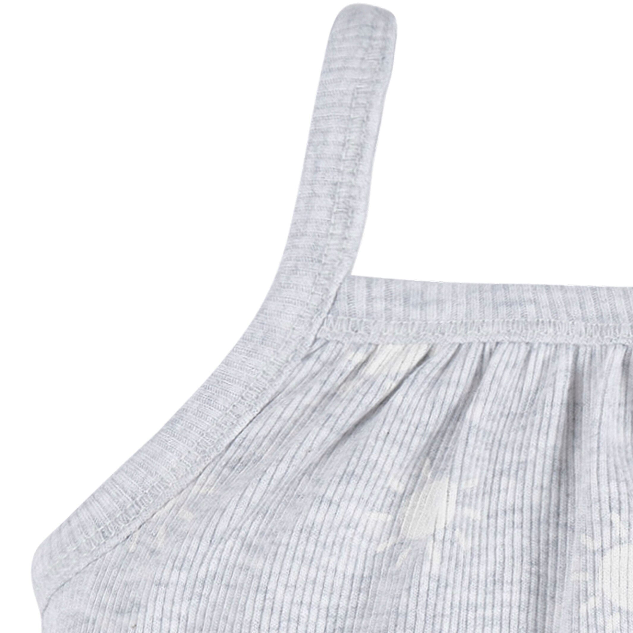 Baby Girls Sunshine Romper - Image 5