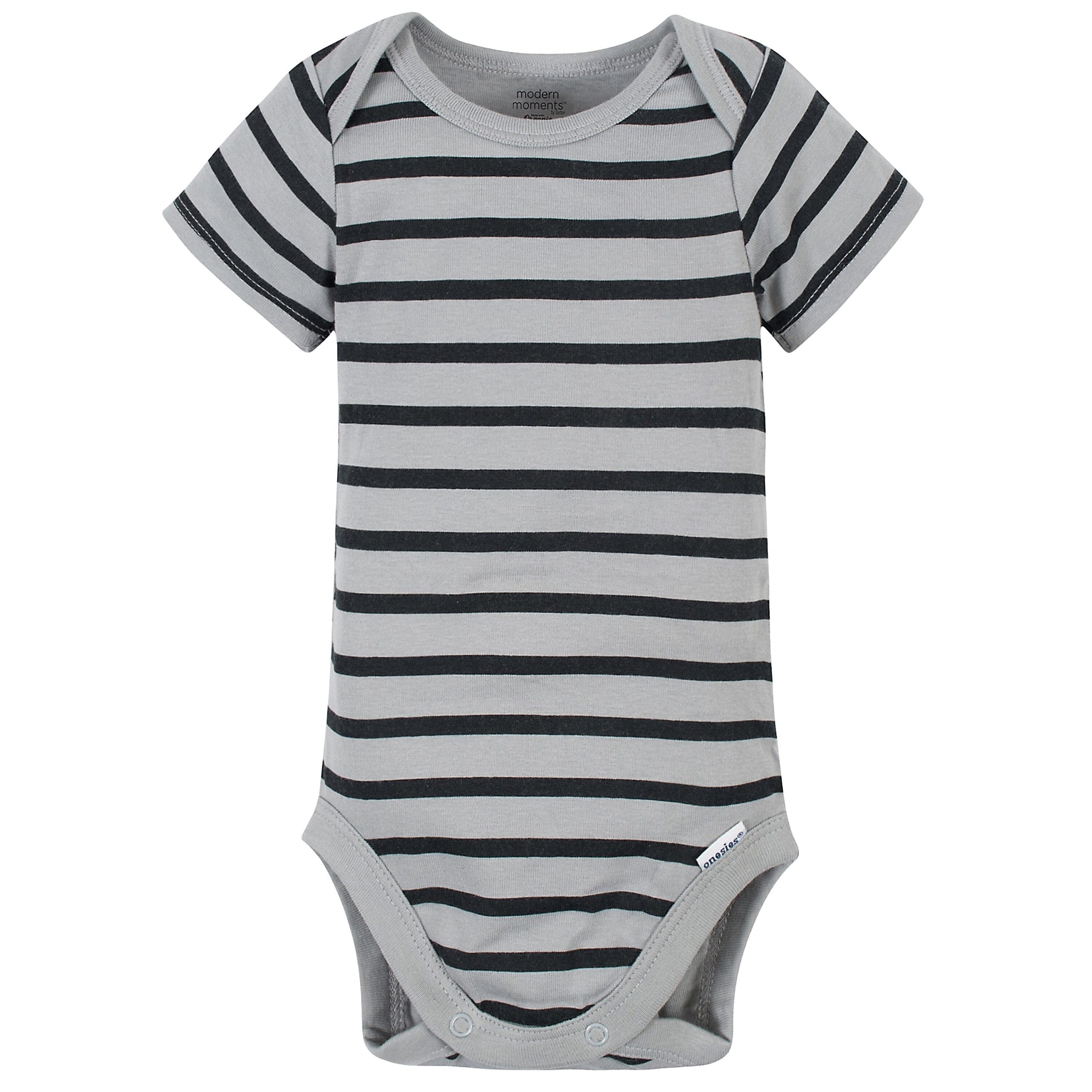 16-Piece Baby Boys Desert, Arrows & Map Layette Set - Image 7