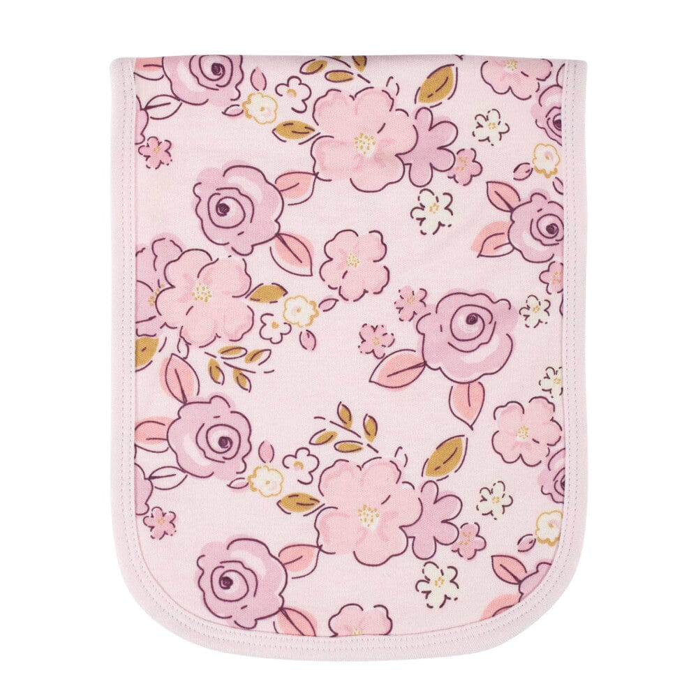 14-Piece Baby Girls Princess Clothing & Accessories Set - Image 11