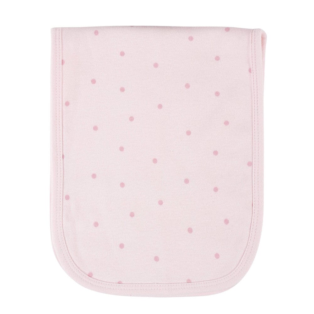 14-Piece Baby Girls Princess Clothing & Accessories Set - Image 12