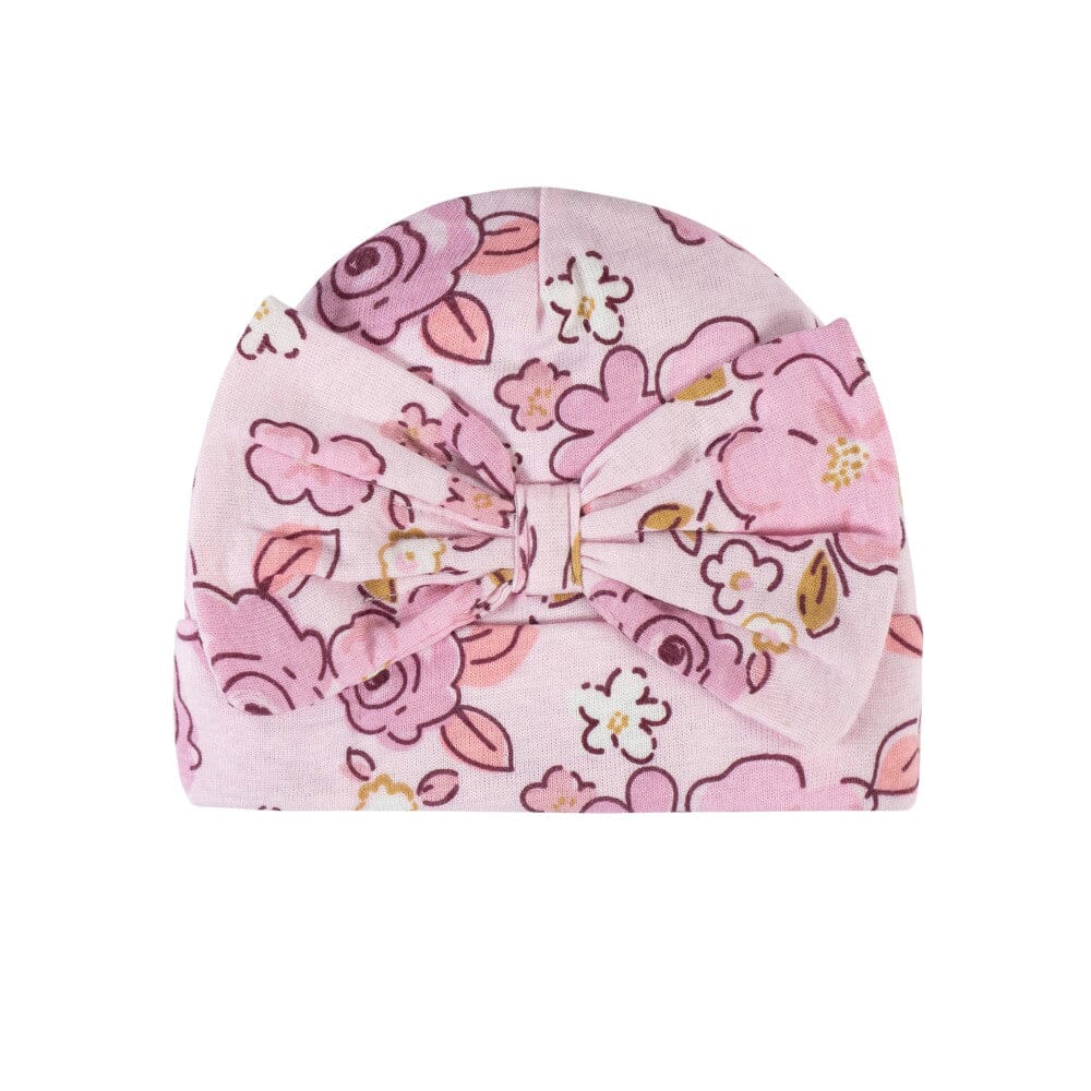 14-Piece Baby Girls Princess Clothing & Accessories Set - Image 13