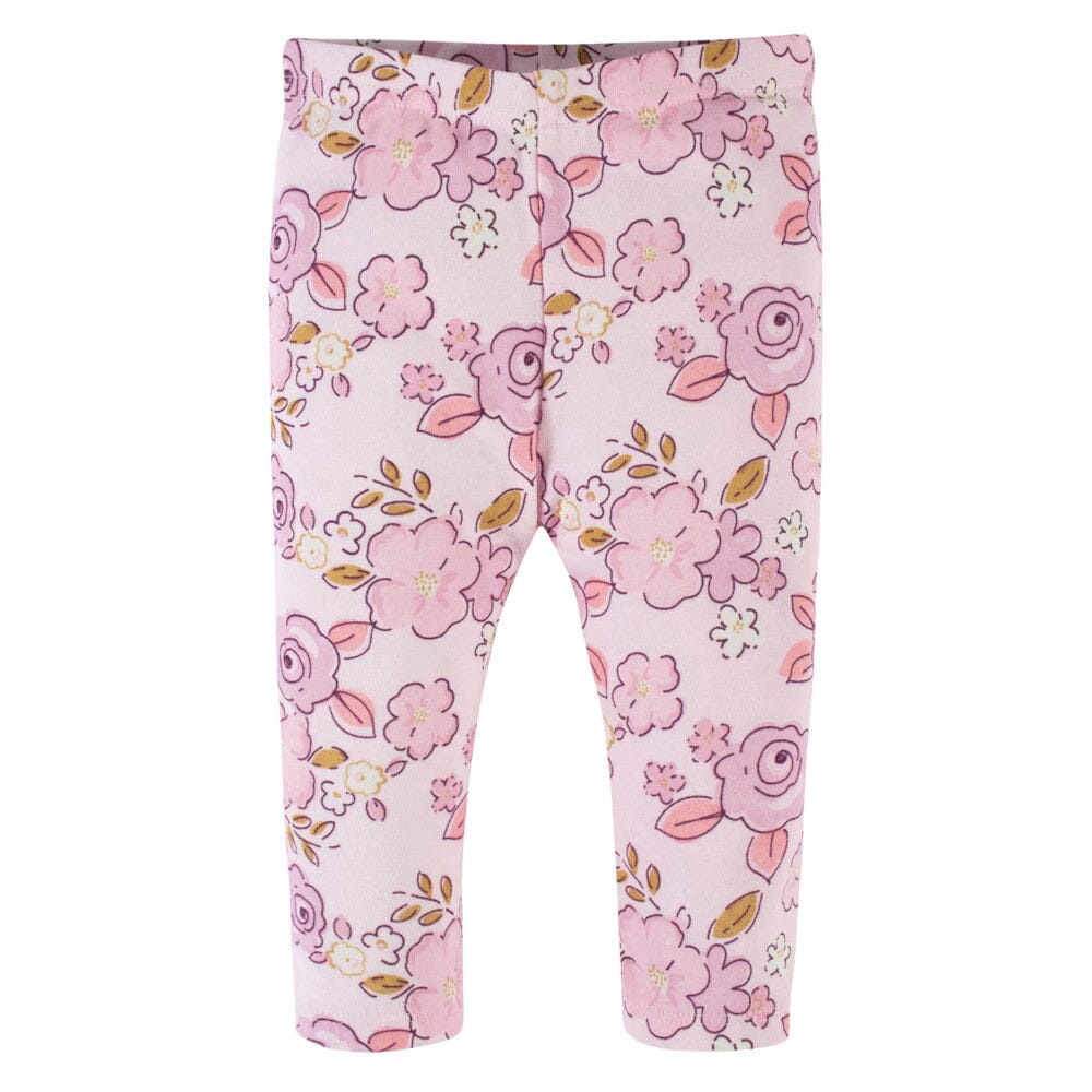 14-Piece Baby Girls Princess Clothing & Accessories Set - Image 5