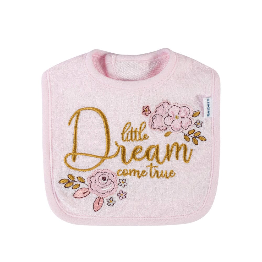 14-Piece Baby Girls Princess Clothing & Accessories Set - Image 7