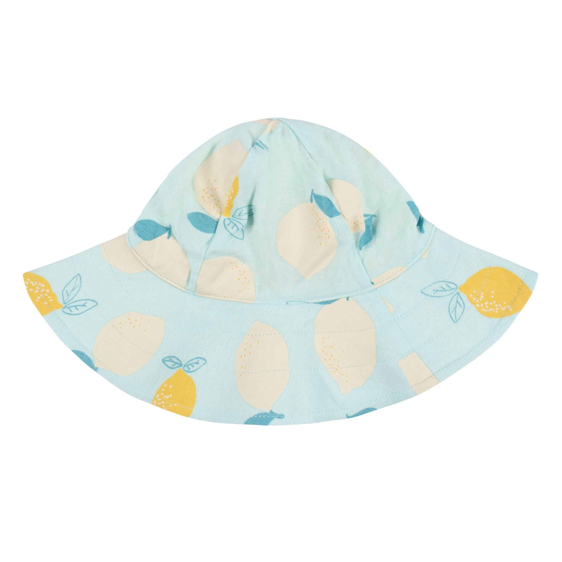 3-Piece Toddler Girls Little Lemon Dress Set, 5T - Image 7